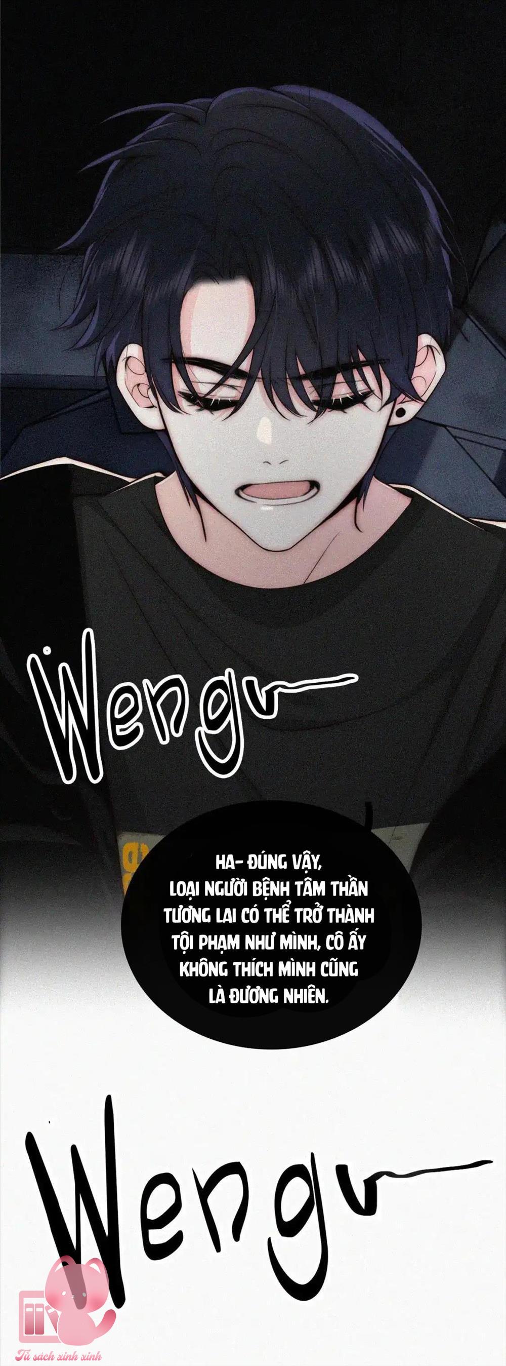 Bệnh Yêu - Chap 63 - Trang 18