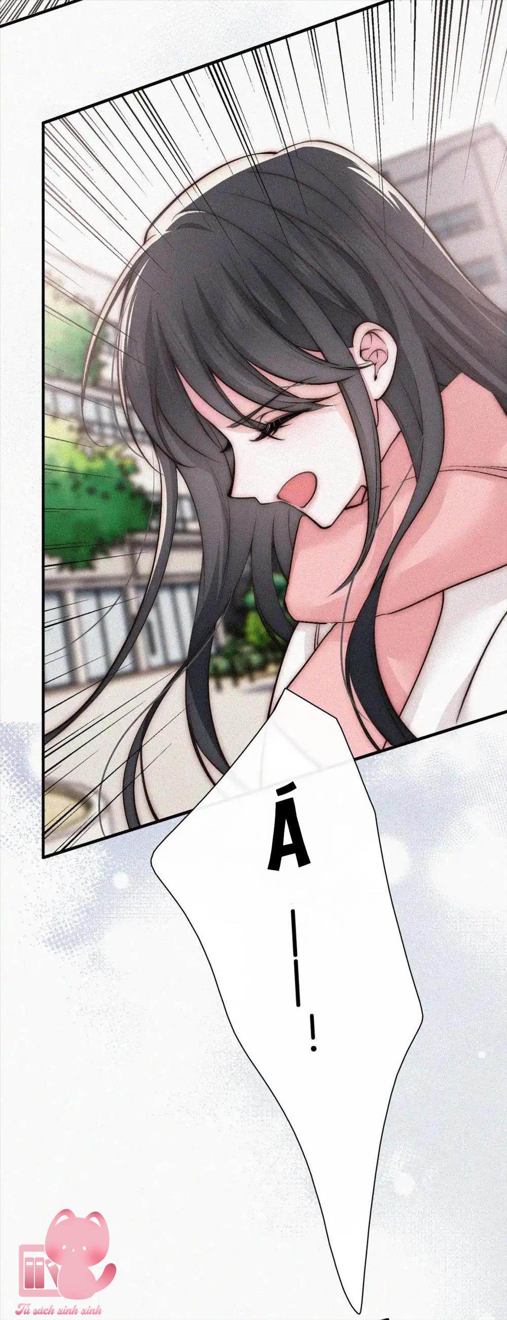 Bệnh Yêu - Chap 63 - Trang 20