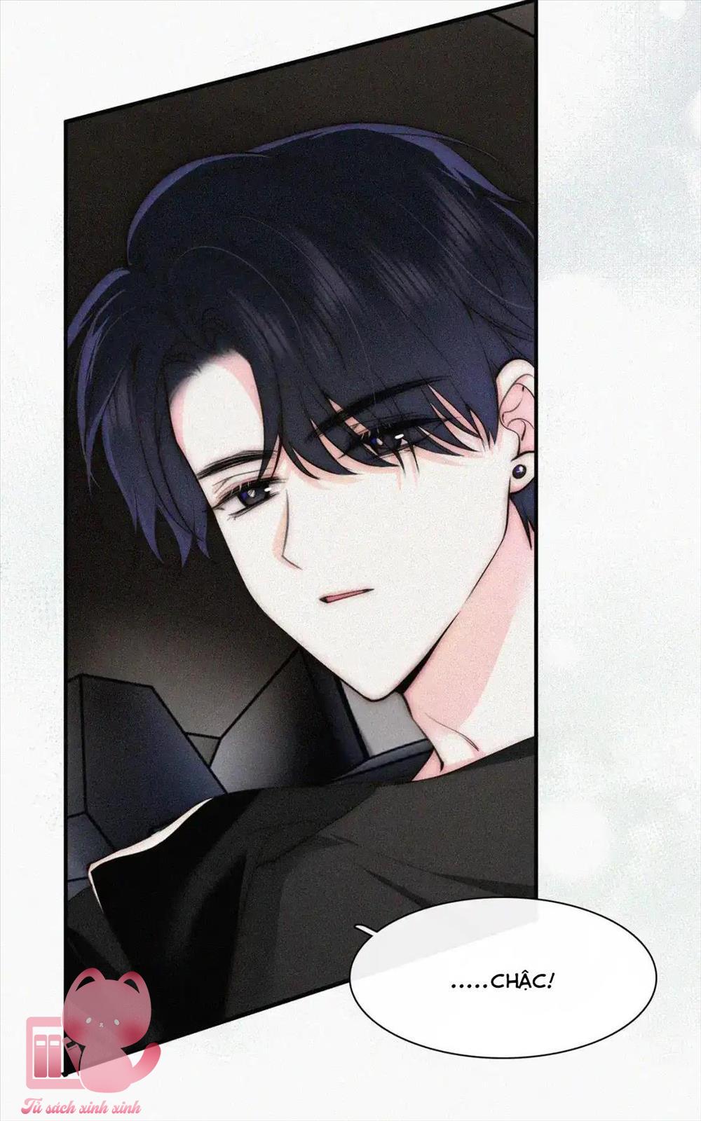 Bệnh Yêu - Chap 63 - Trang 21