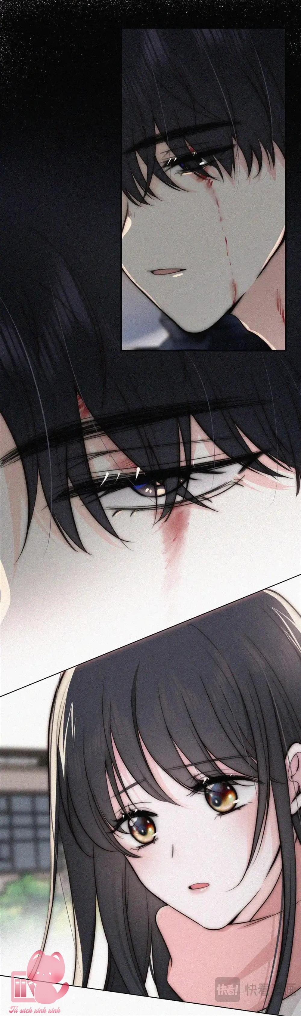Bệnh Yêu - Chap 63 - Trang 27