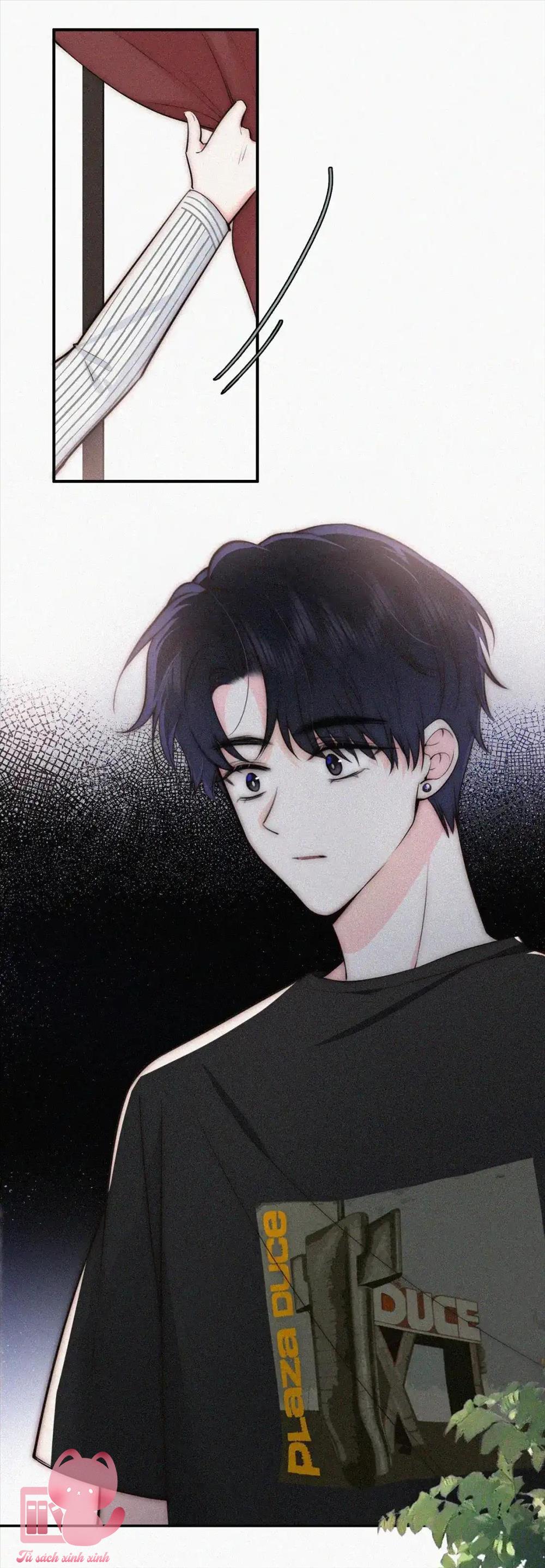 Bệnh Yêu - Chap 63 - Trang 8