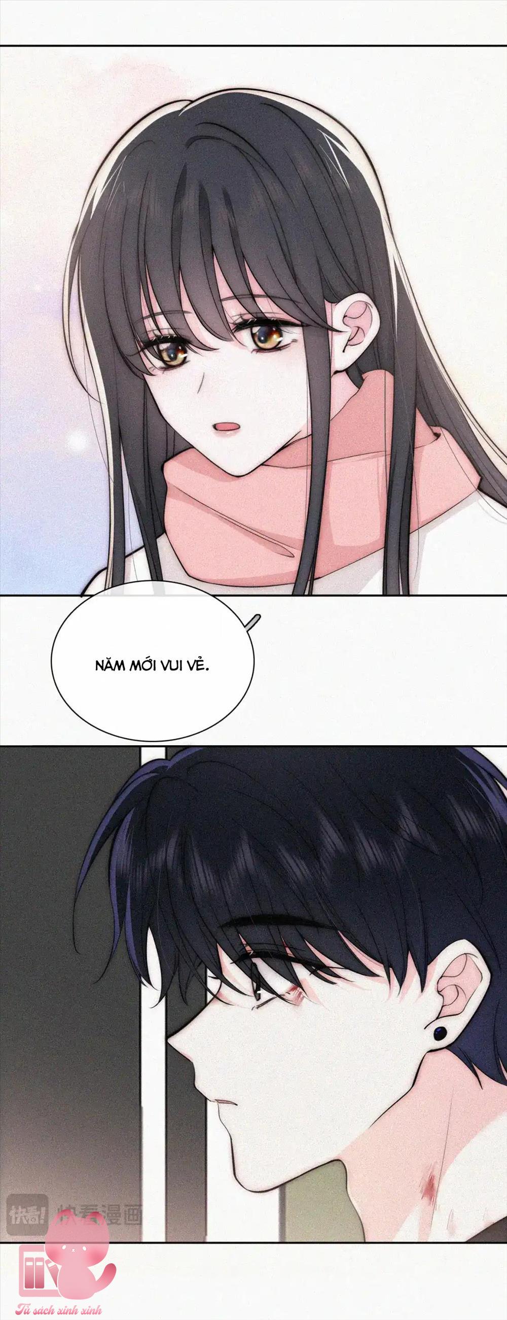 Bệnh Yêu - Chap 64 - Trang 11
