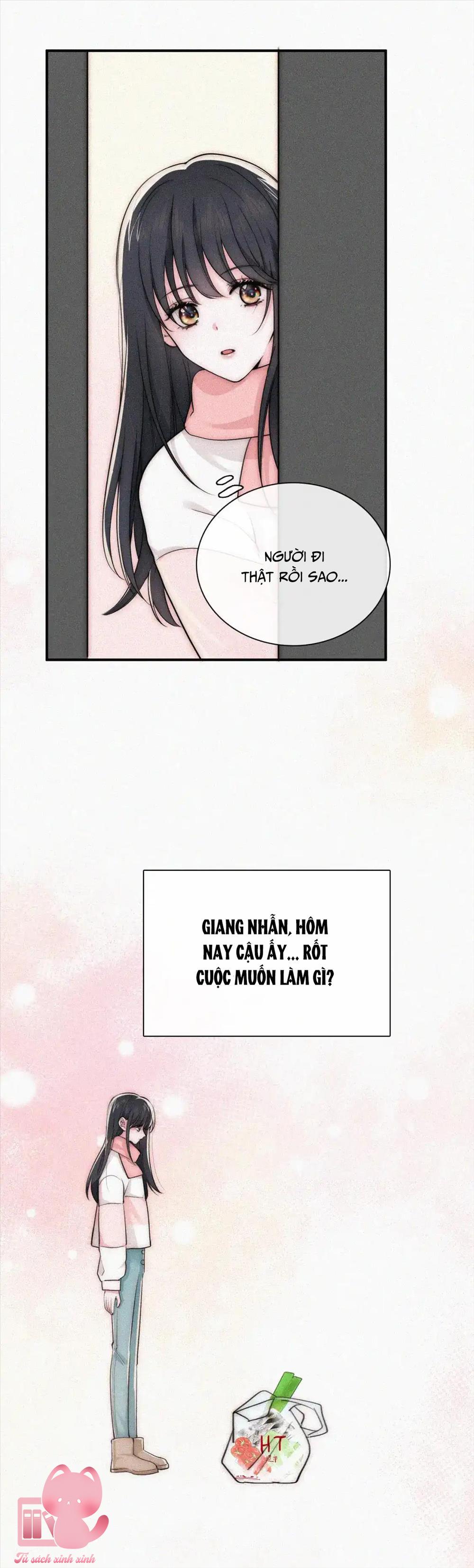 Bệnh Yêu - Chap 64 - Trang 13