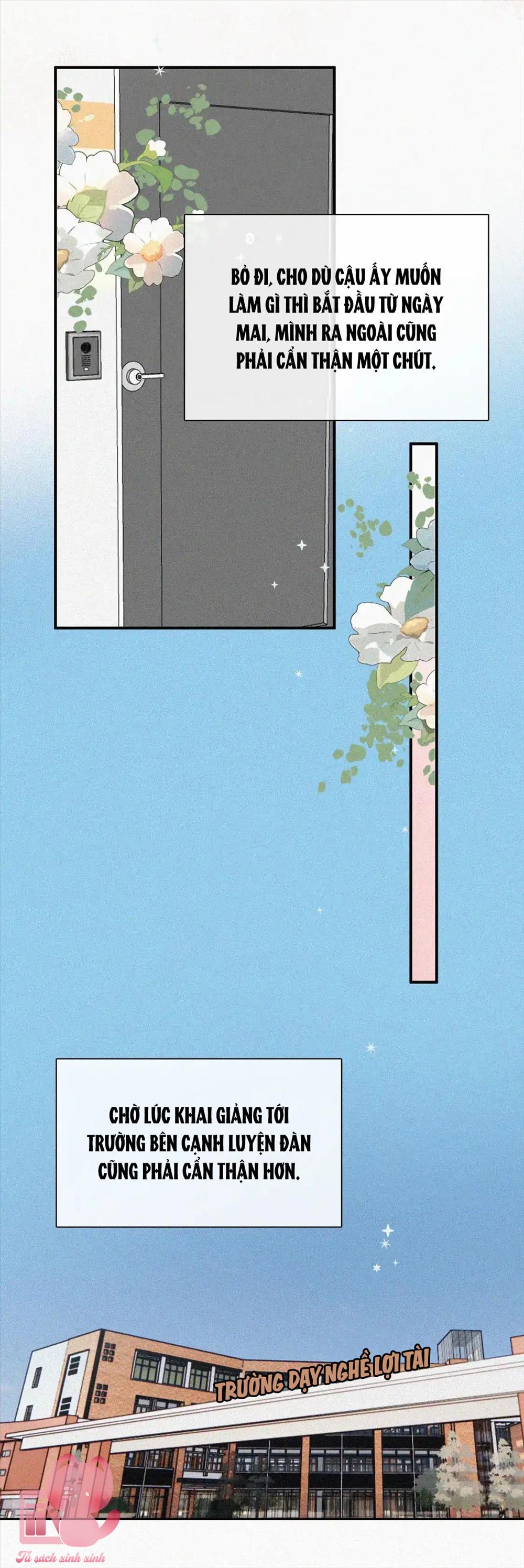 Bệnh Yêu - Chap 64 - Trang 14