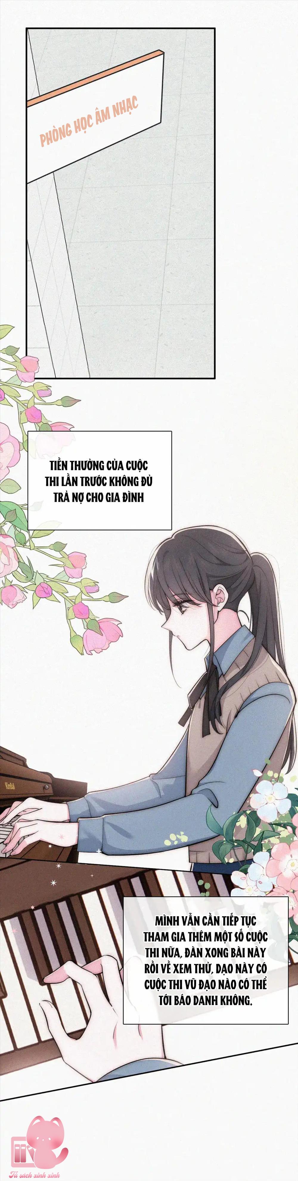 Bệnh Yêu - Chap 64 - Trang 15