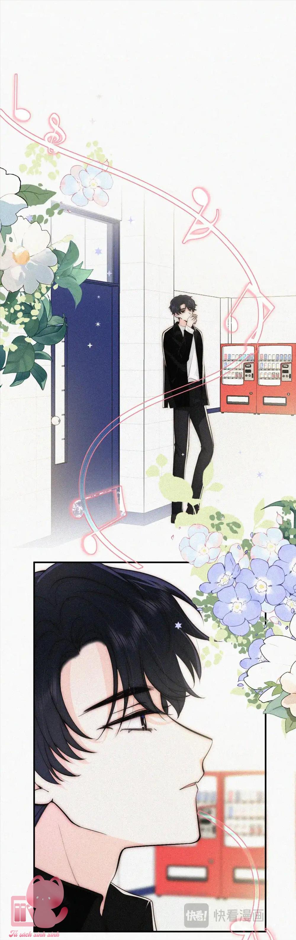 Bệnh Yêu - Chap 64 - Trang 16