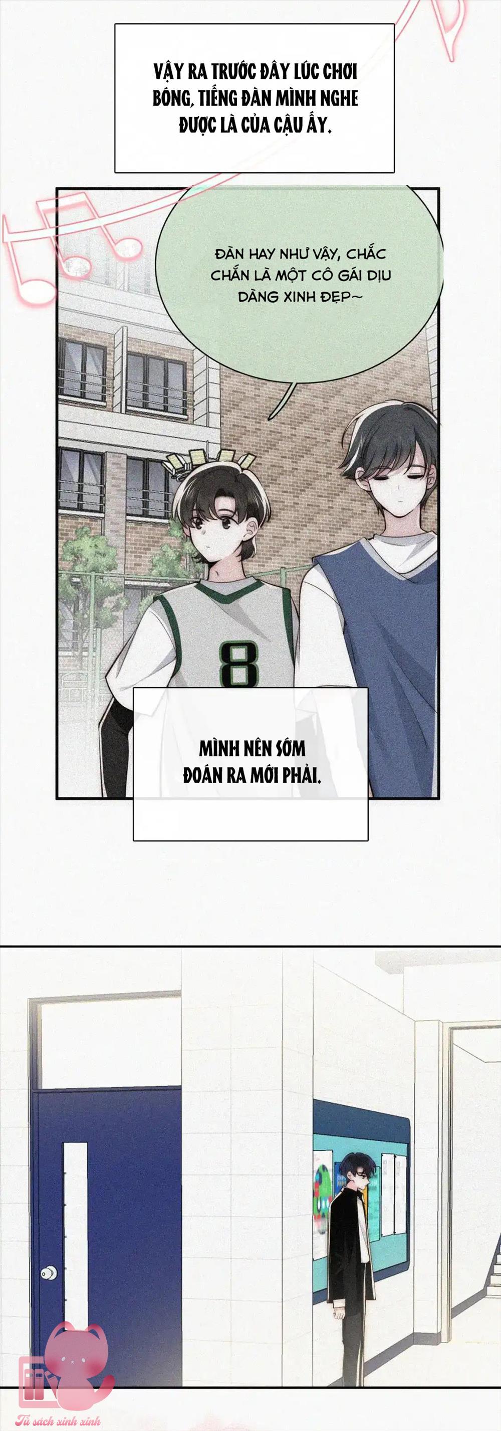 Bệnh Yêu - Chap 64 - Trang 17