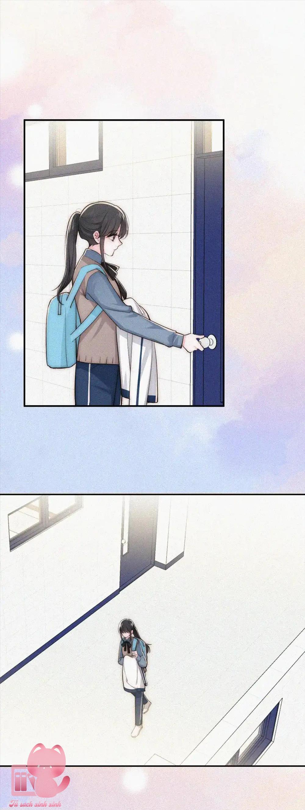 Bệnh Yêu - Chap 64 - Trang 18