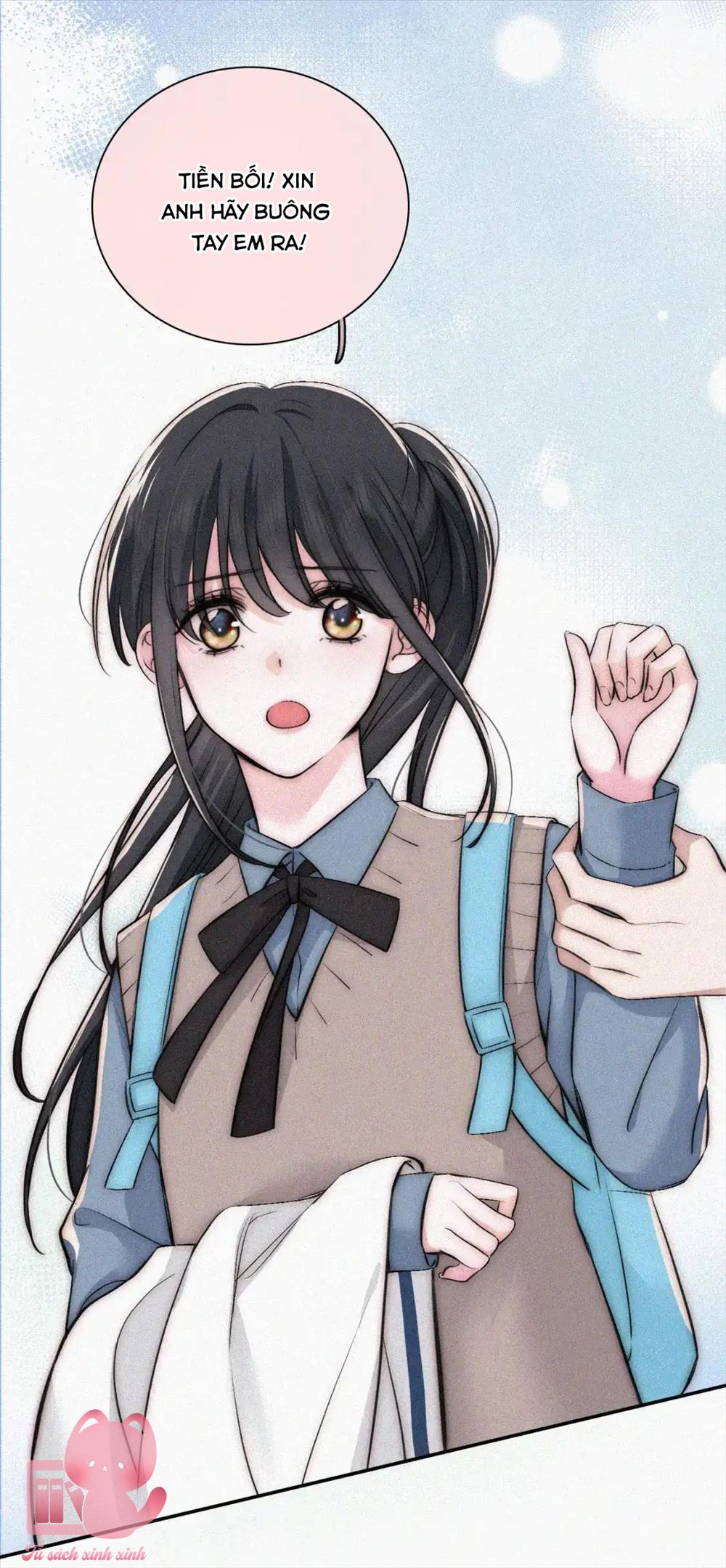 Bệnh Yêu - Chap 64 - Trang 26