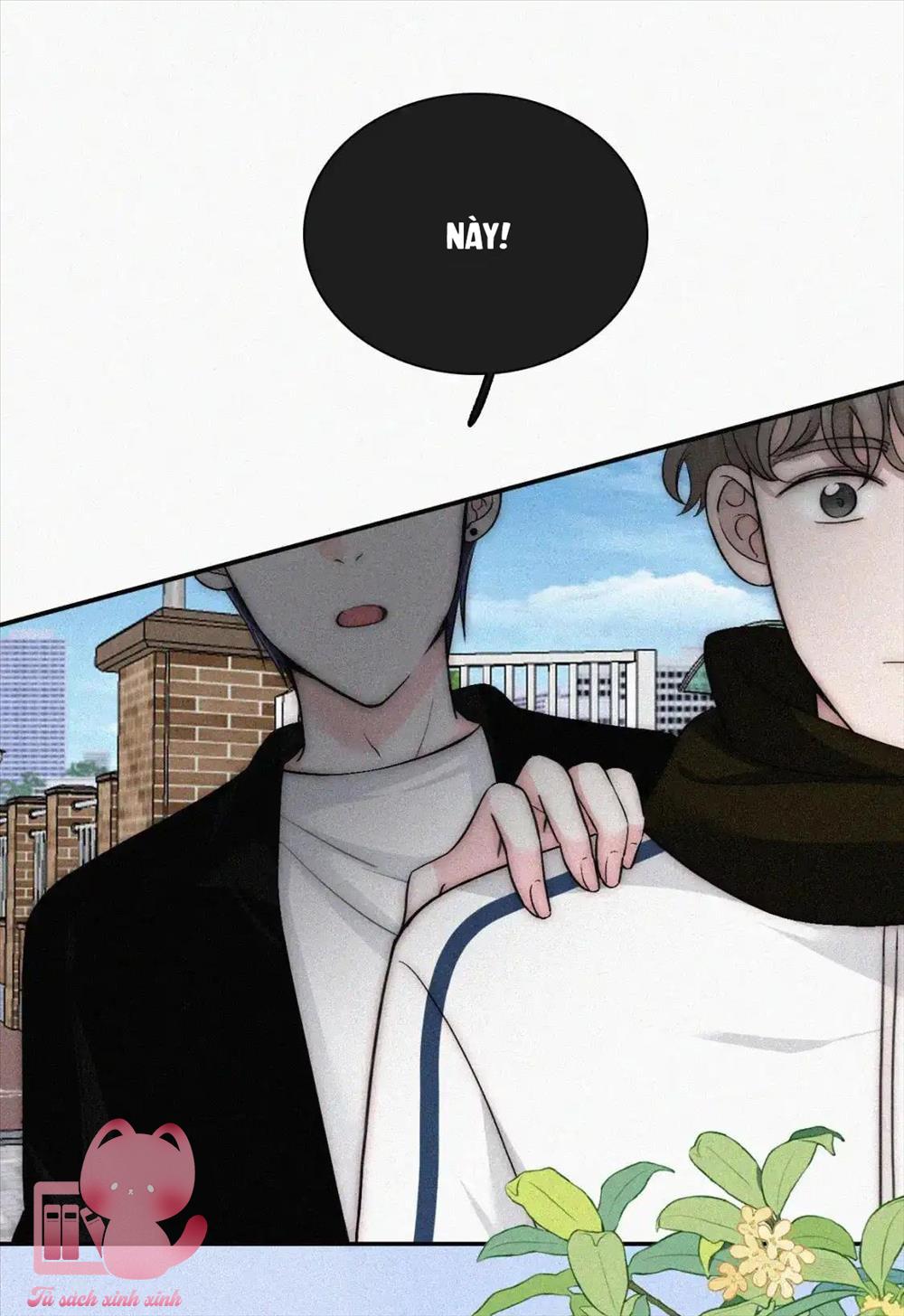 Bệnh Yêu - Chap 64 - Trang 27