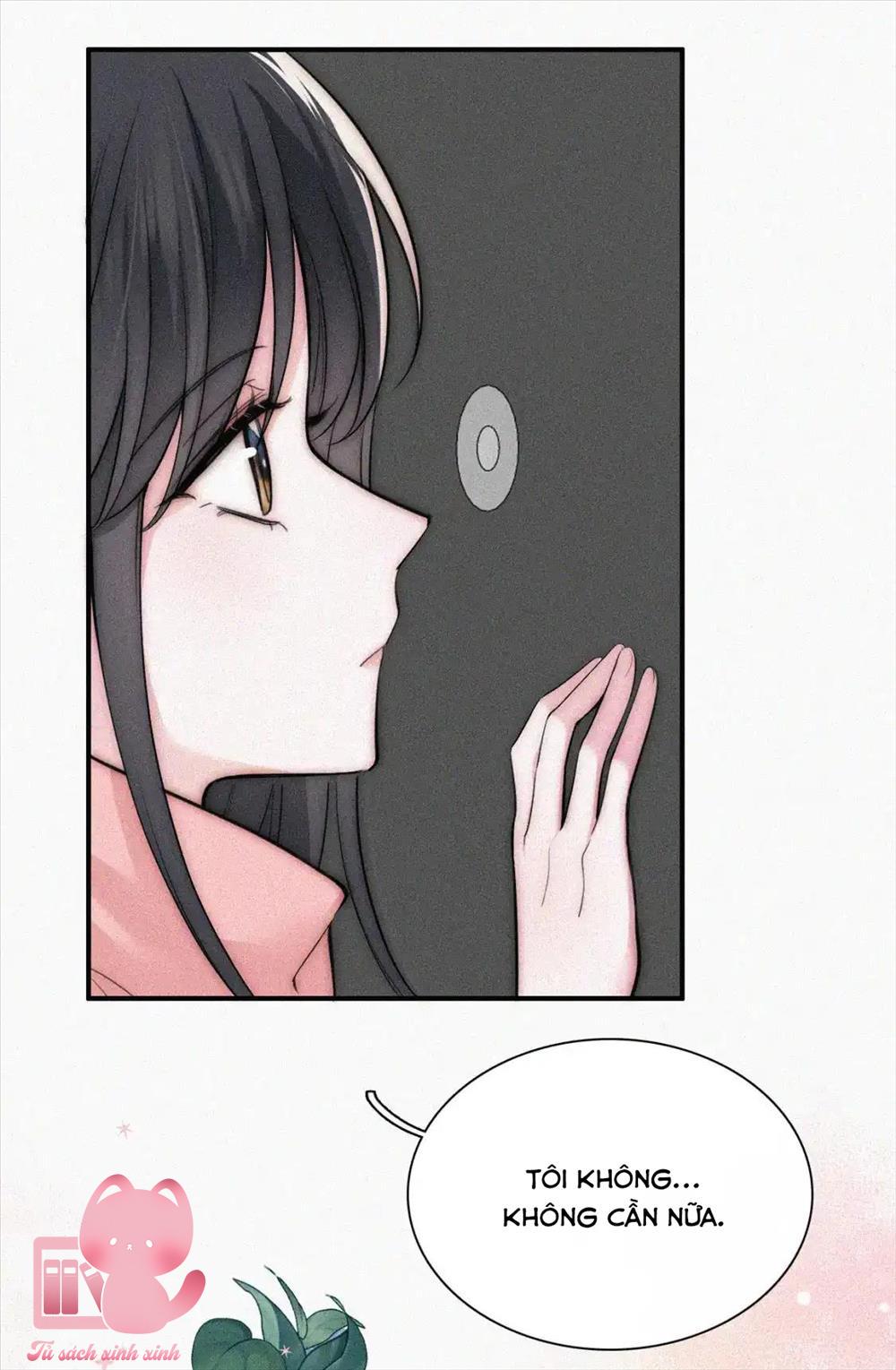 Bệnh Yêu - Chap 64 - Trang 4