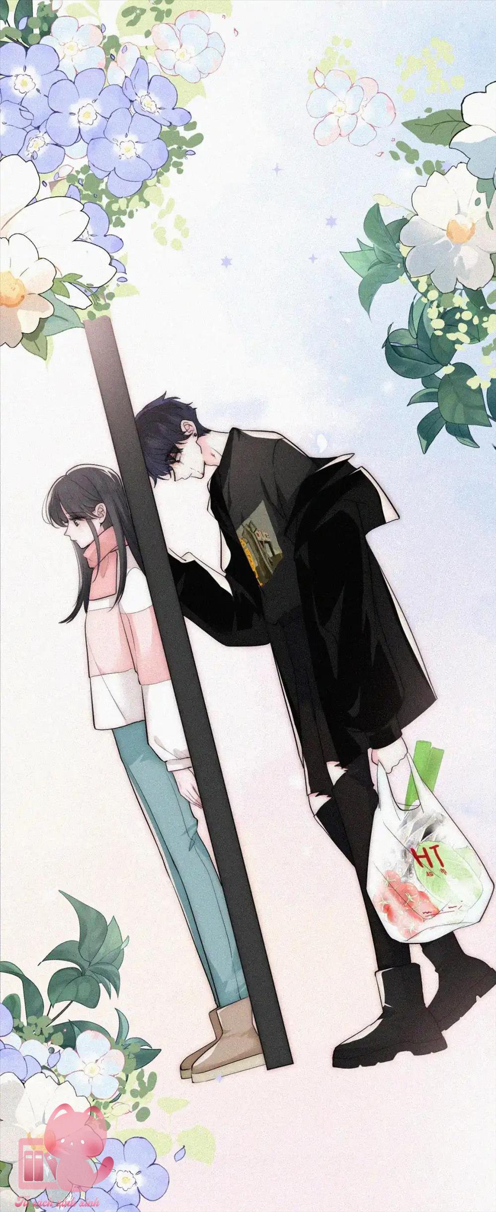 Bệnh Yêu - Chap 64 - Trang 6