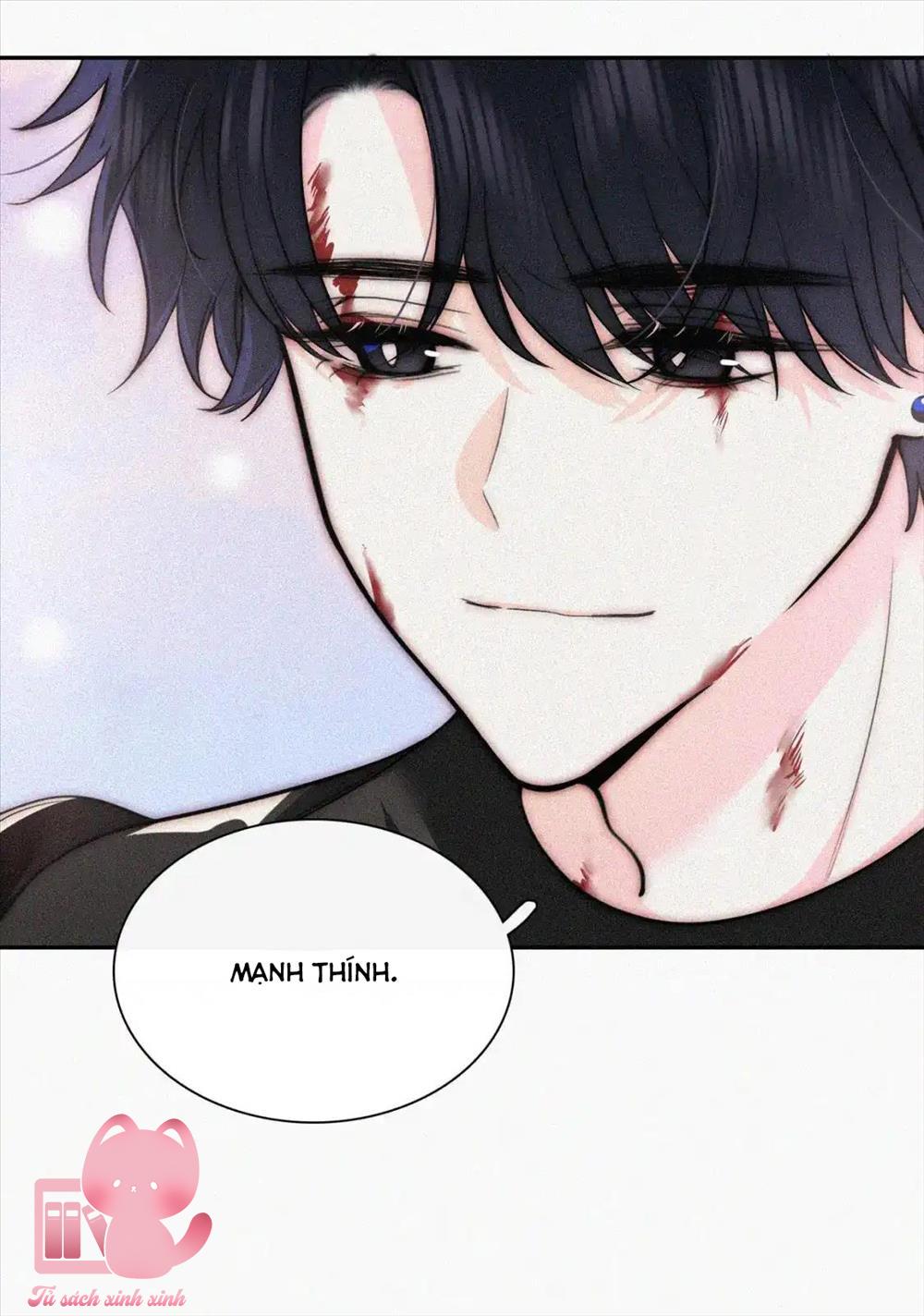 Bệnh Yêu - Chap 64 - Trang 9