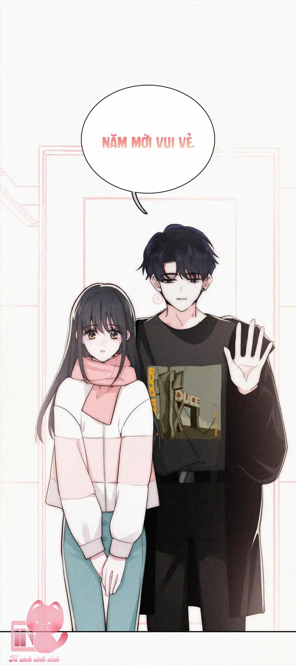 Bệnh Yêu - Chap 64 - Trang 10