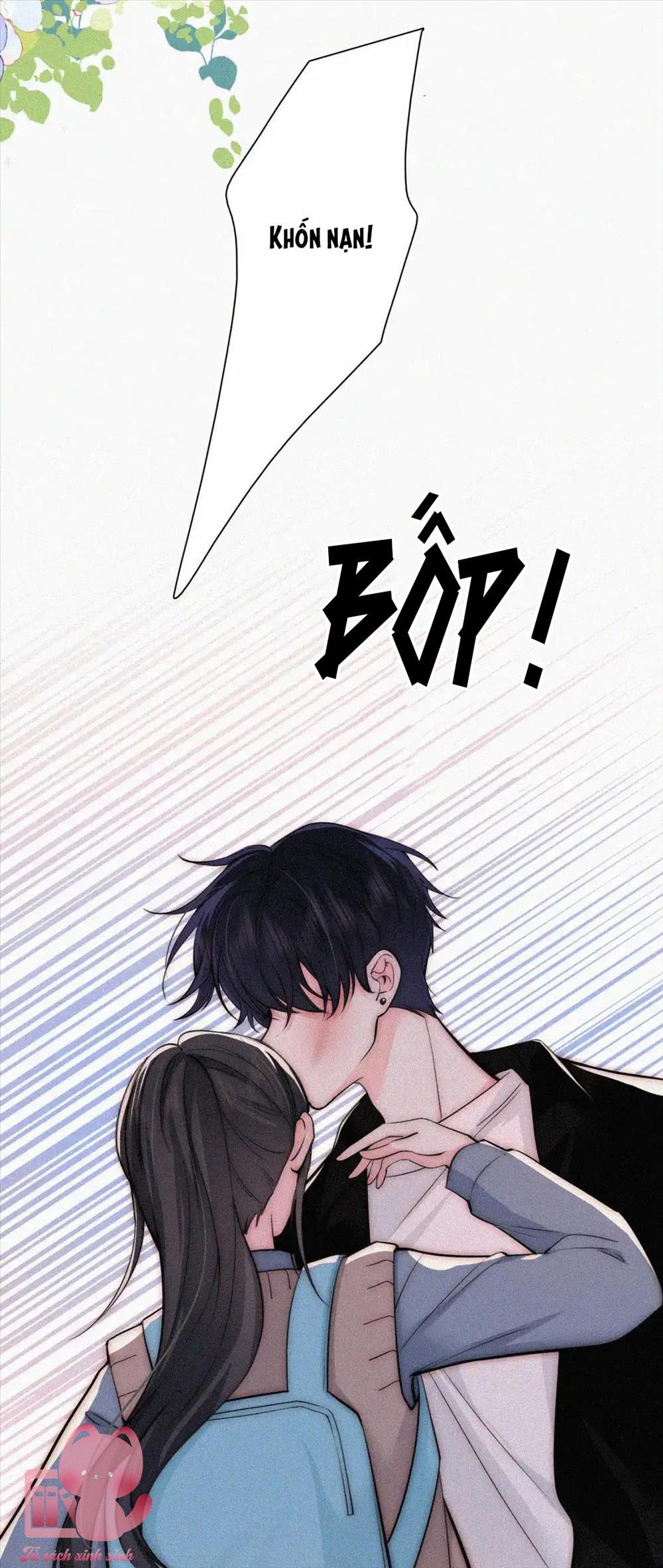 Bệnh Yêu - Chap 65 - Trang 11