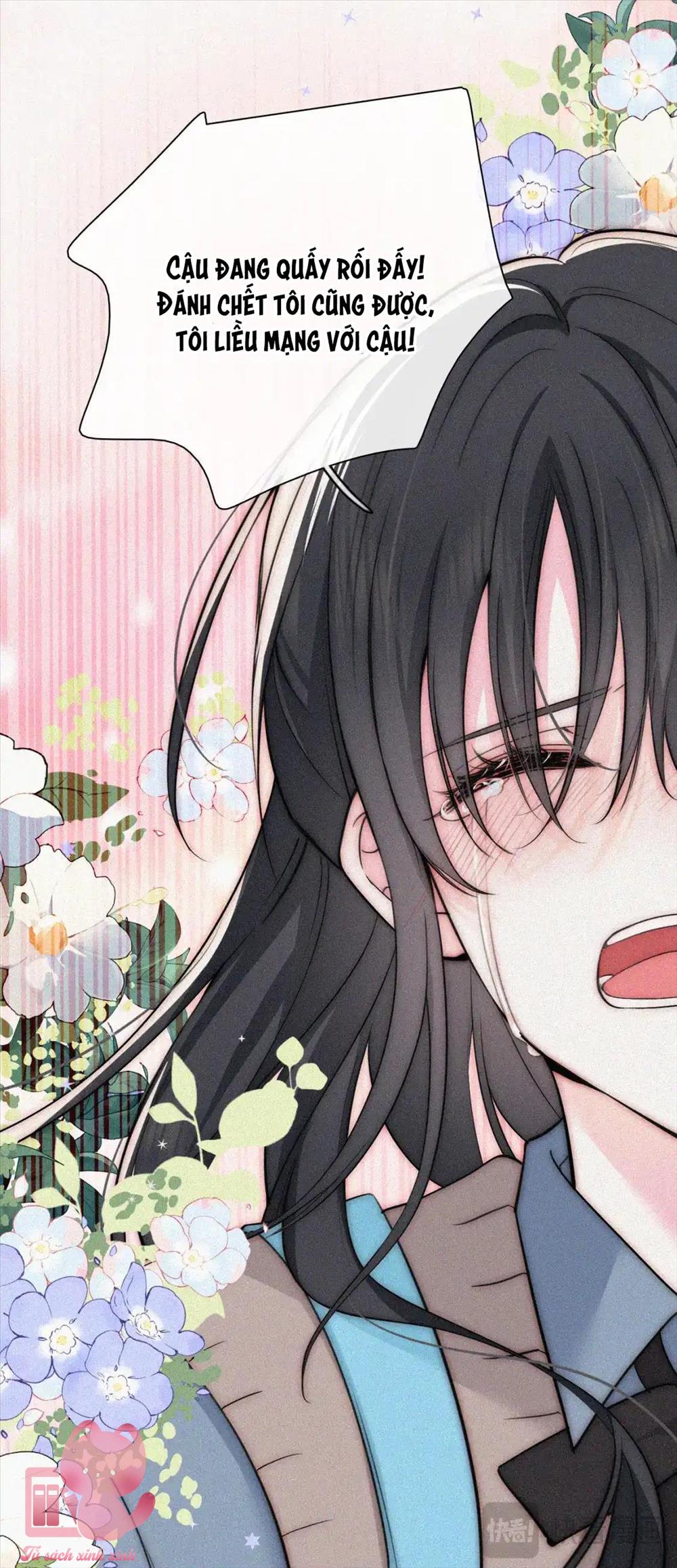 Bệnh Yêu - Chap 65 - Trang 13