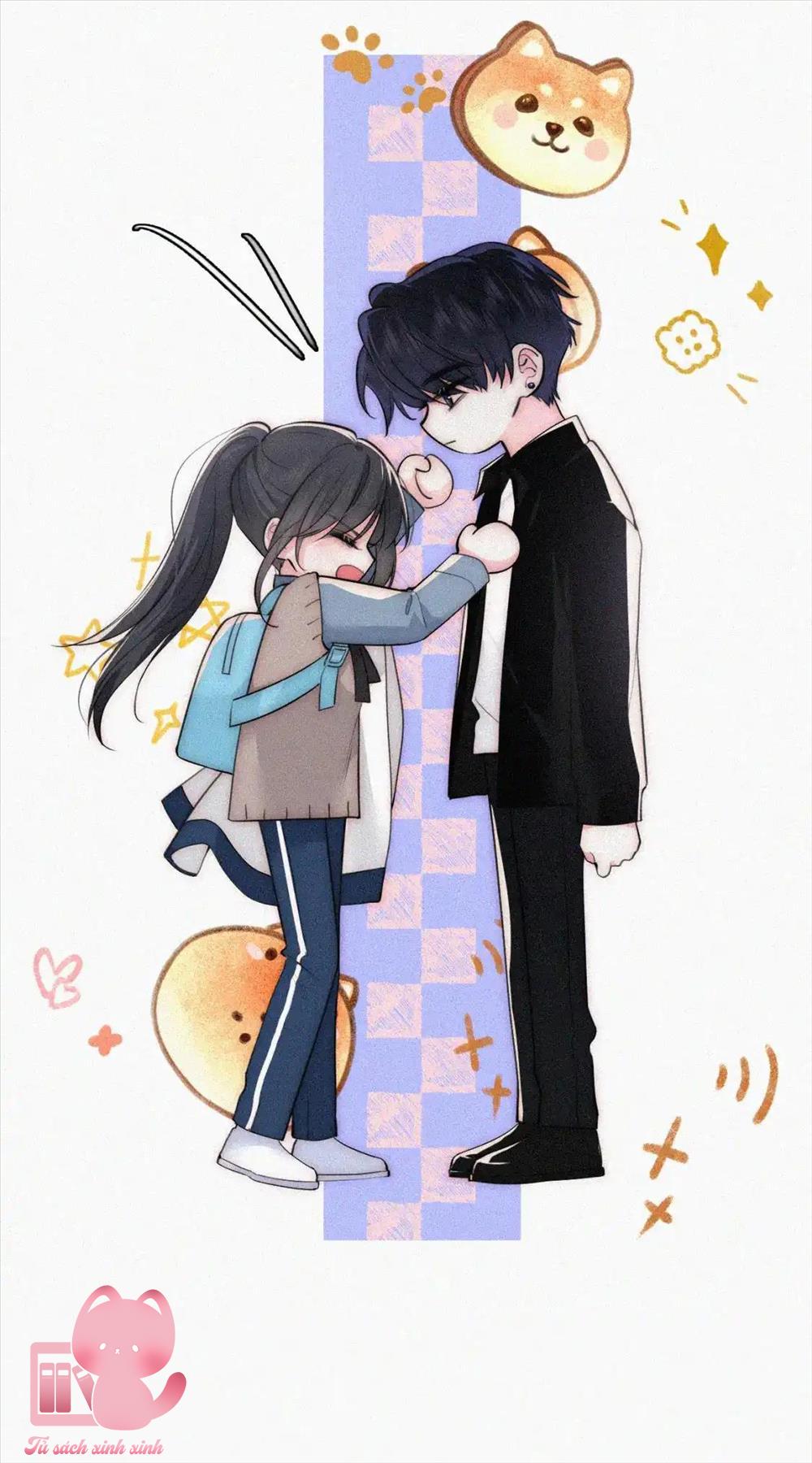 Bệnh Yêu - Chap 65 - Trang 16