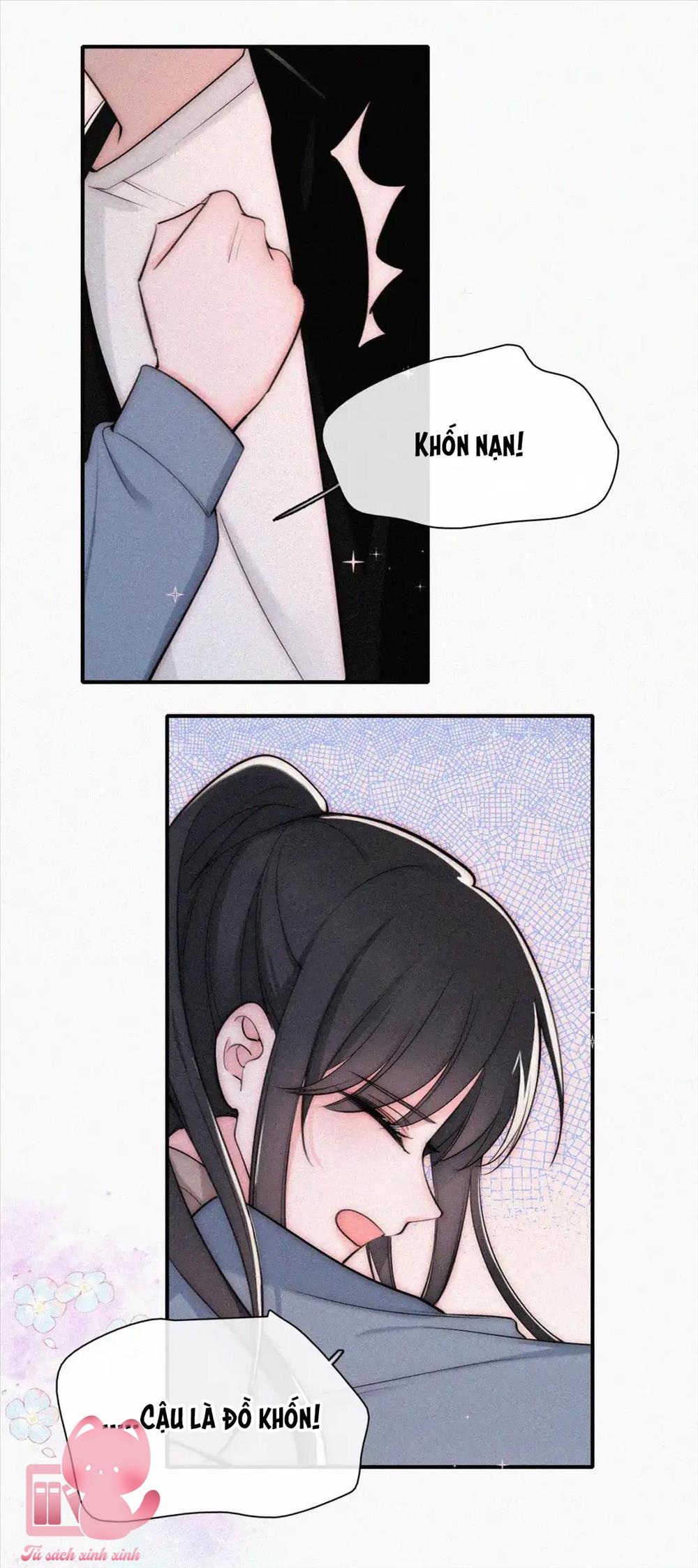 Bệnh Yêu - Chap 65 - Trang 17