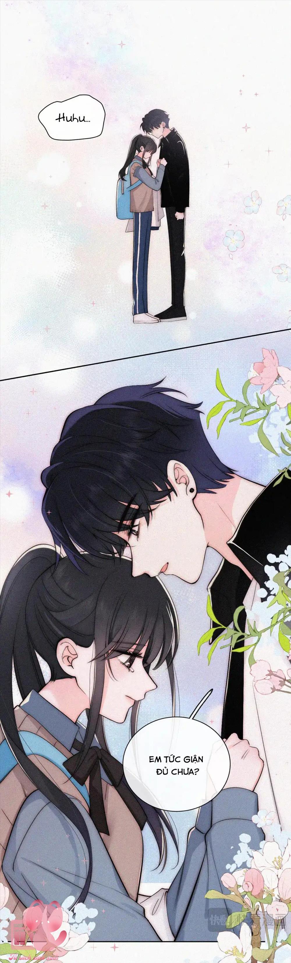 Bệnh Yêu - Chap 65 - Trang 18