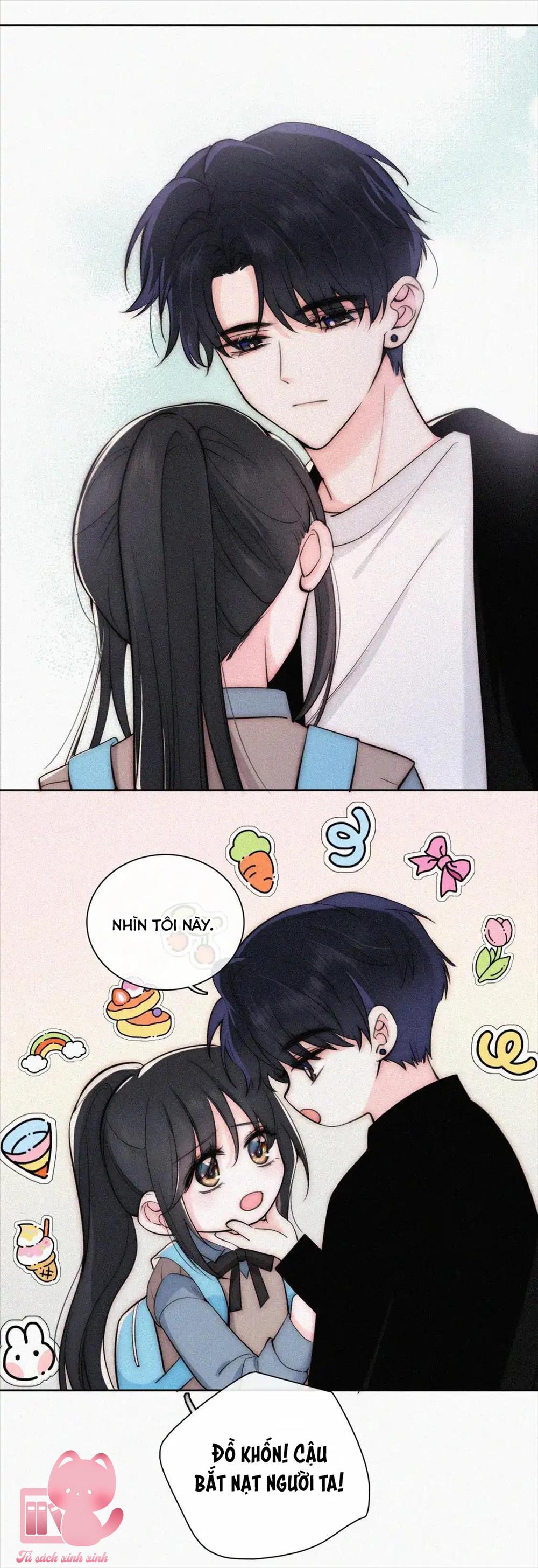 Bệnh Yêu - Chap 65 - Trang 20