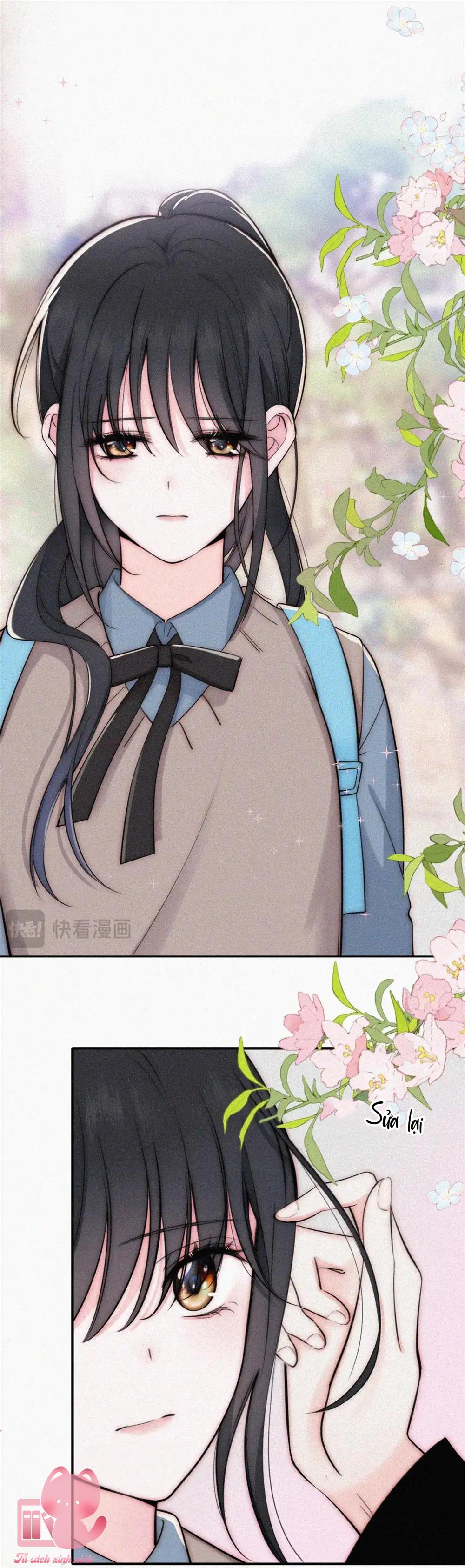 Bệnh Yêu - Chap 65 - Trang 22