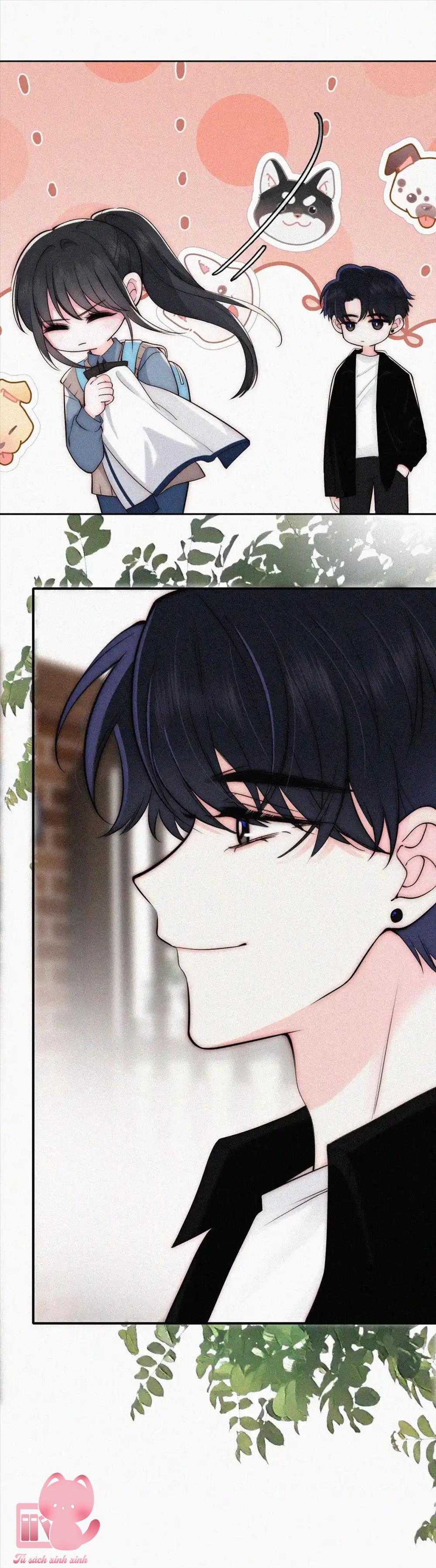Bệnh Yêu - Chap 65 - Trang 24