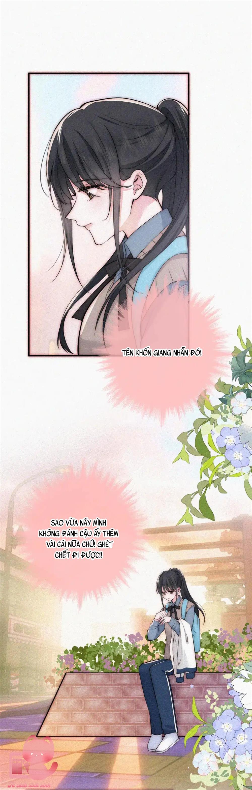 Bệnh Yêu - Chap 65 - Trang 25