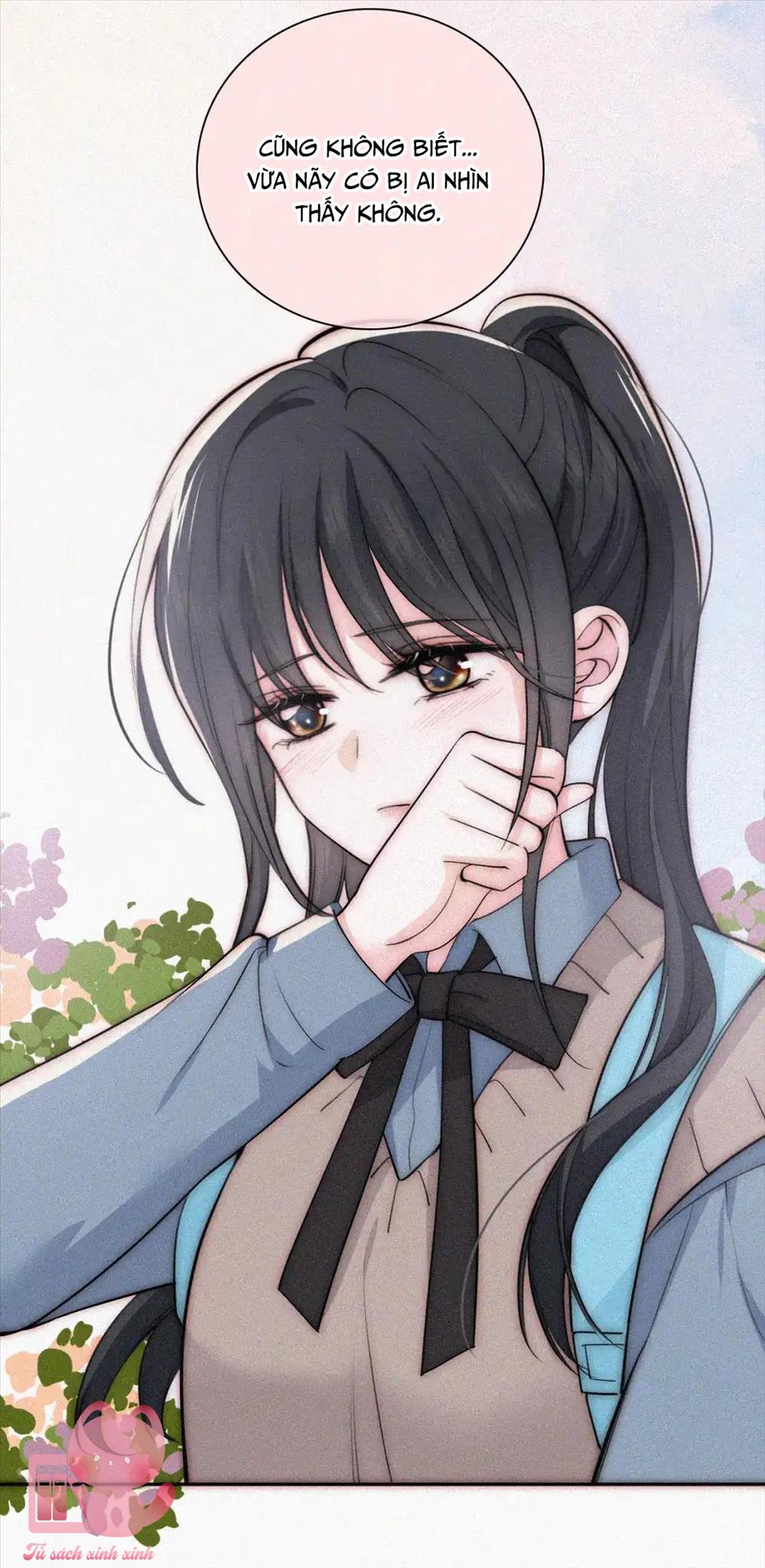 Bệnh Yêu - Chap 65 - Trang 27