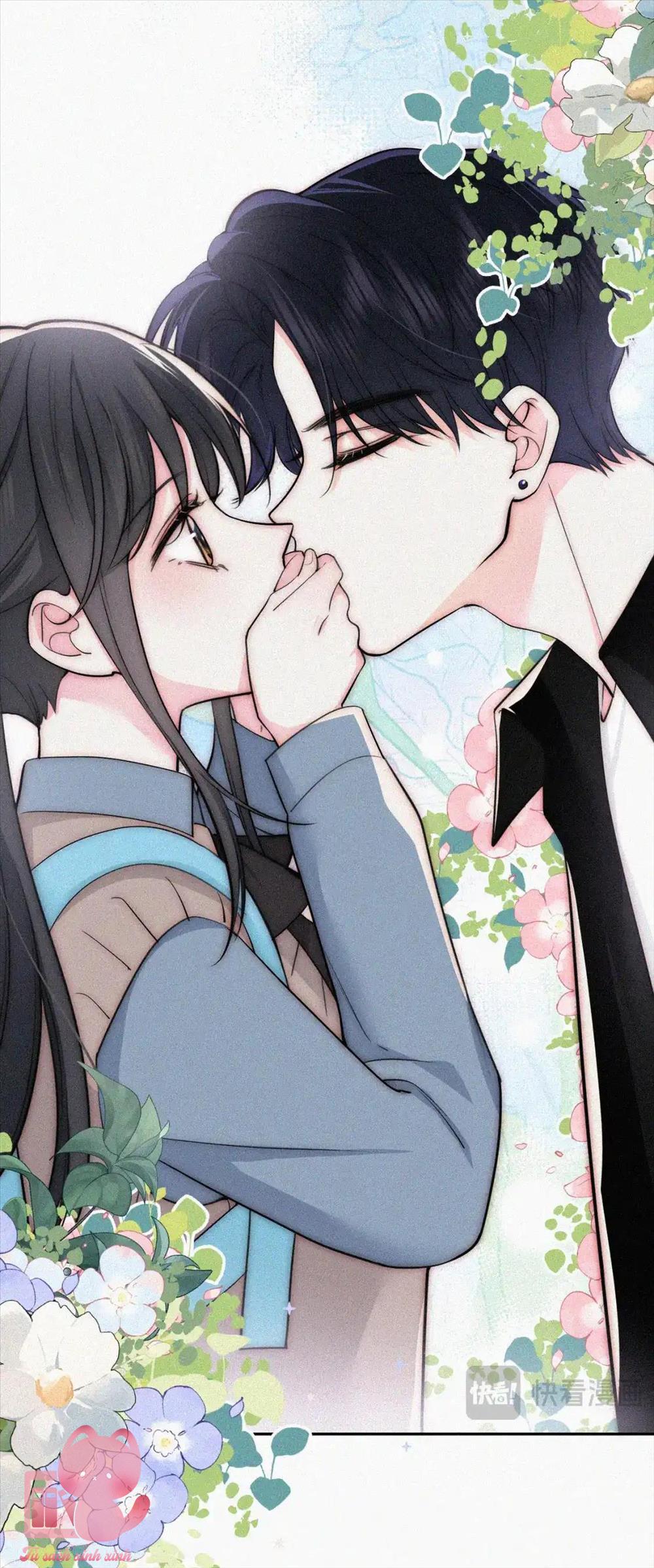 Bệnh Yêu - Chap 65 - Trang 10