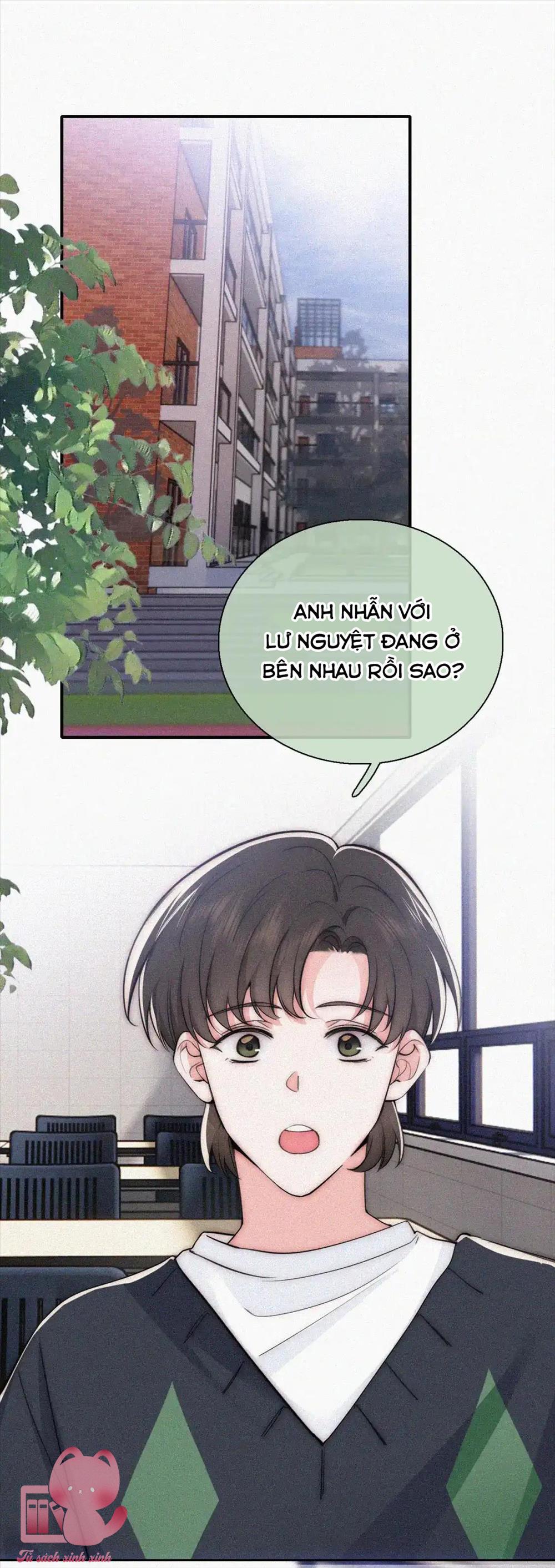 Bệnh Yêu - Chap 66 - Trang 1