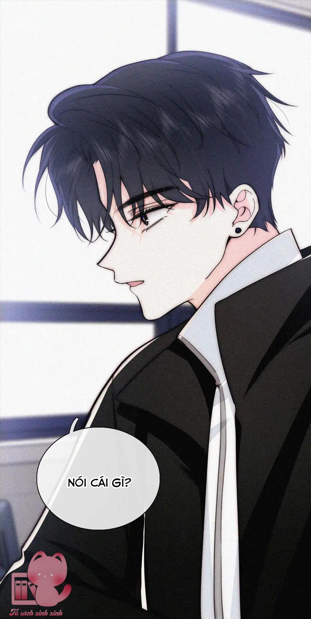 Bệnh Yêu - Chap 66 - Trang 2
