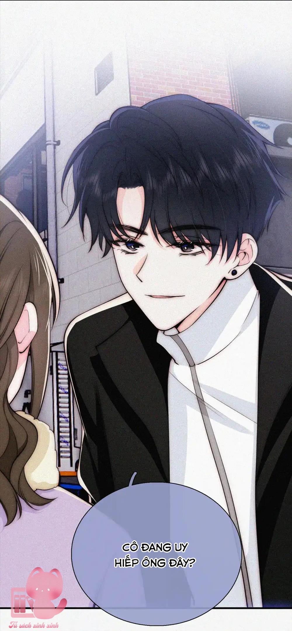 Bệnh Yêu - Chap 66 - Trang 11