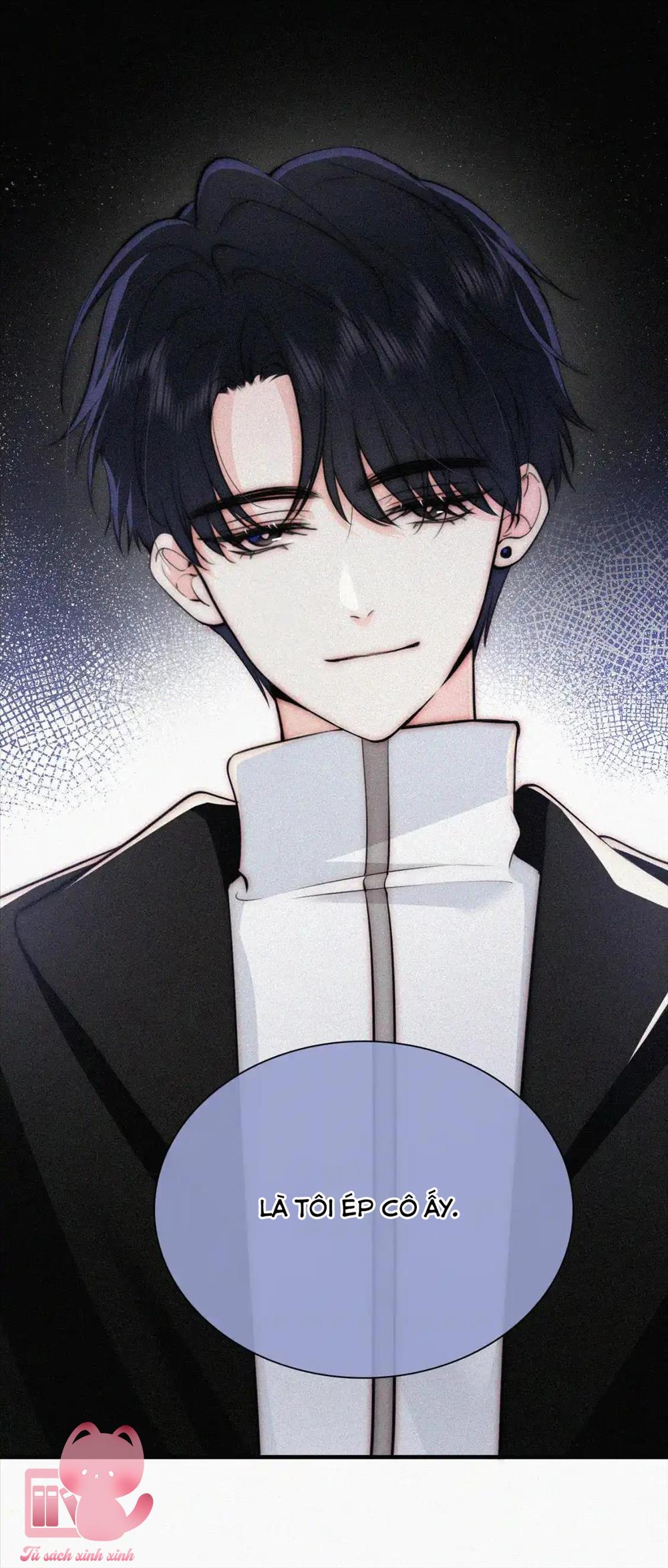 Bệnh Yêu - Chap 66 - Trang 14