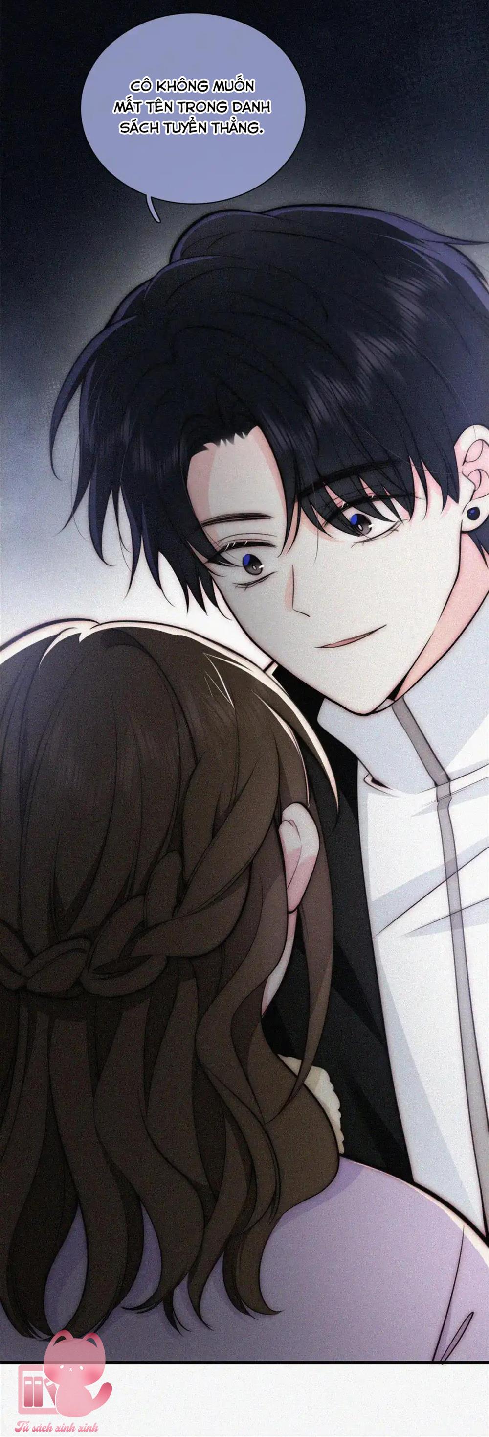 Bệnh Yêu - Chap 66 - Trang 16