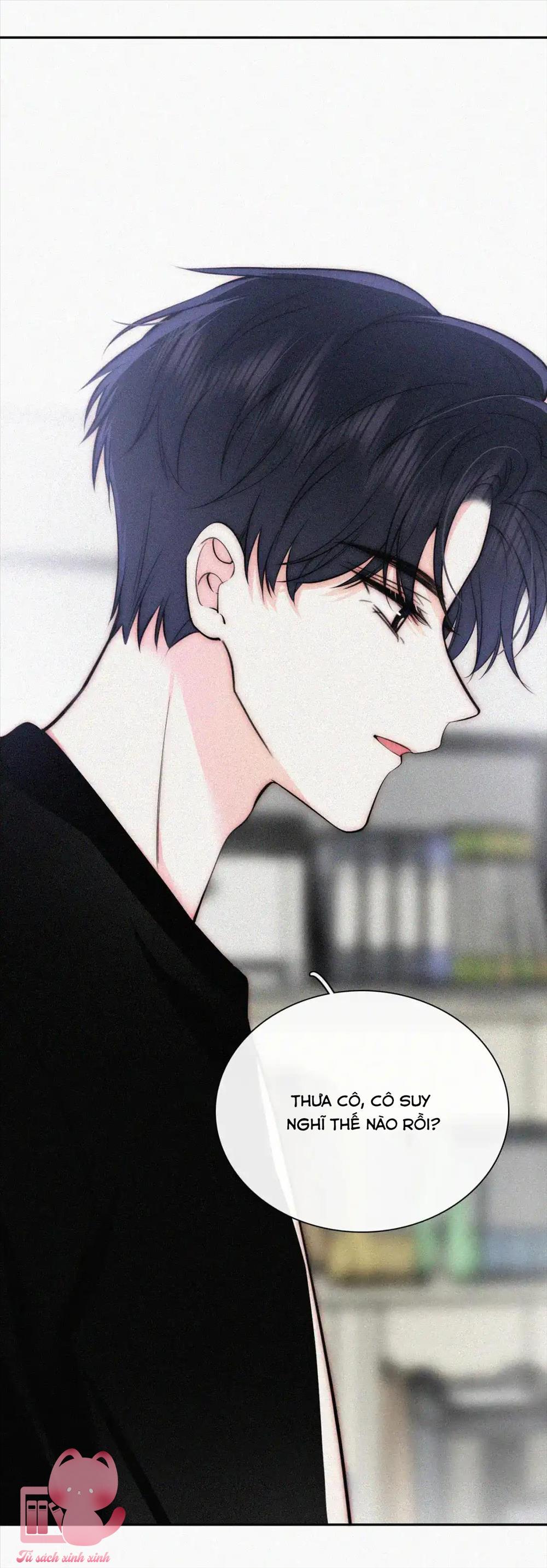 Bệnh Yêu - Chap 66 - Trang 21