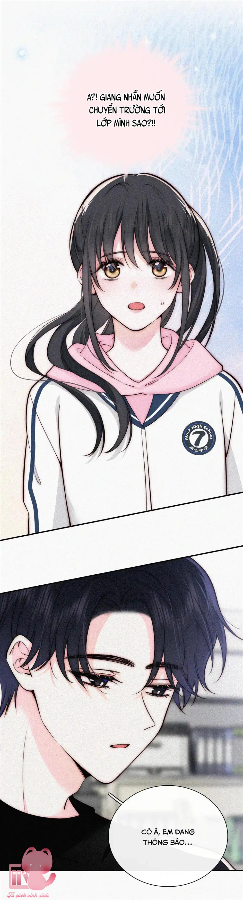 Bệnh Yêu - Chap 66 - Trang 24