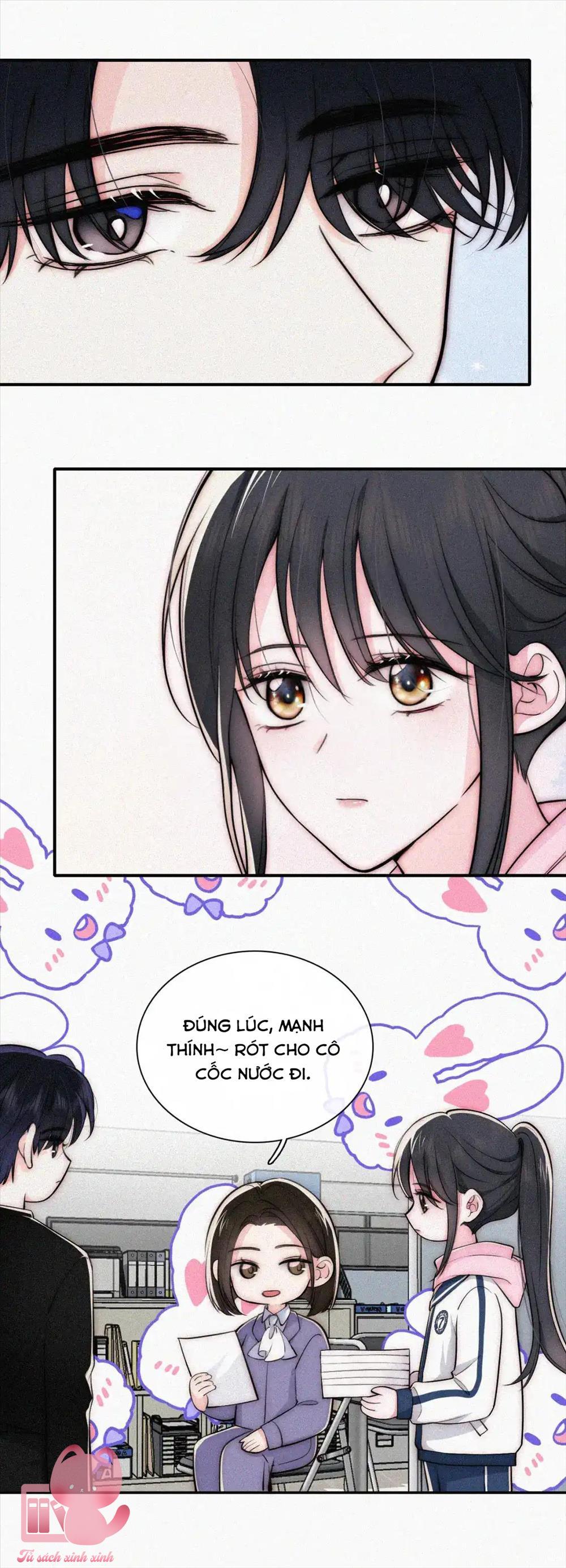 Bệnh Yêu - Chap 66 - Trang 26
