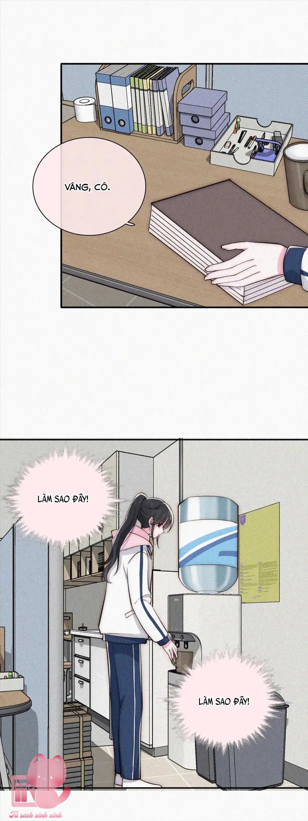 Bệnh Yêu - Chap 66 - Trang 27