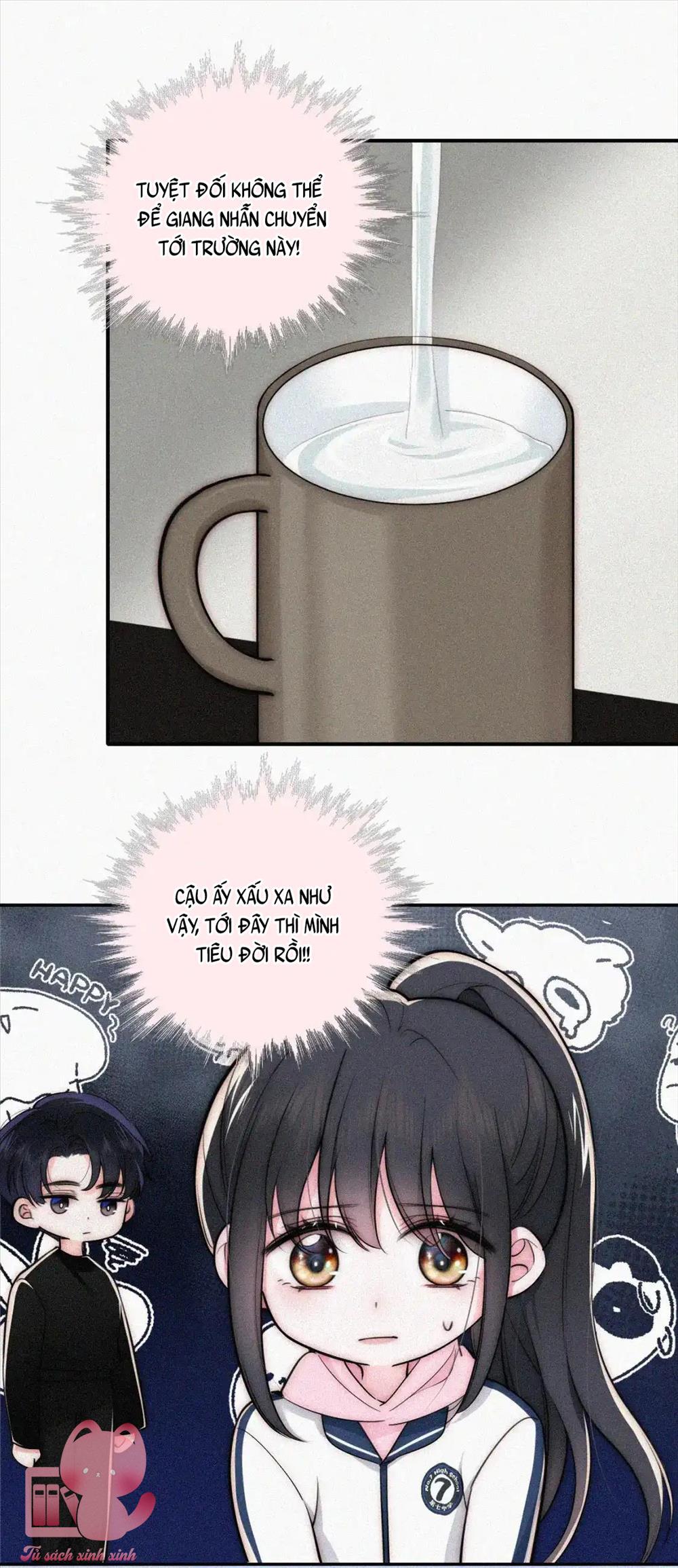 Bệnh Yêu - Chap 66 - Trang 28