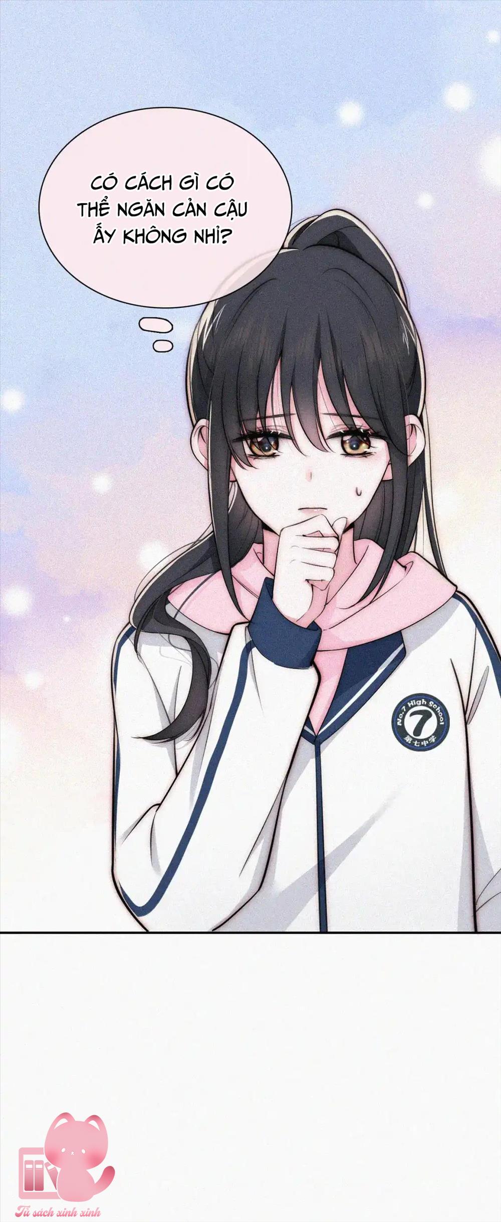 Bệnh Yêu - Chap 66 - Trang 29