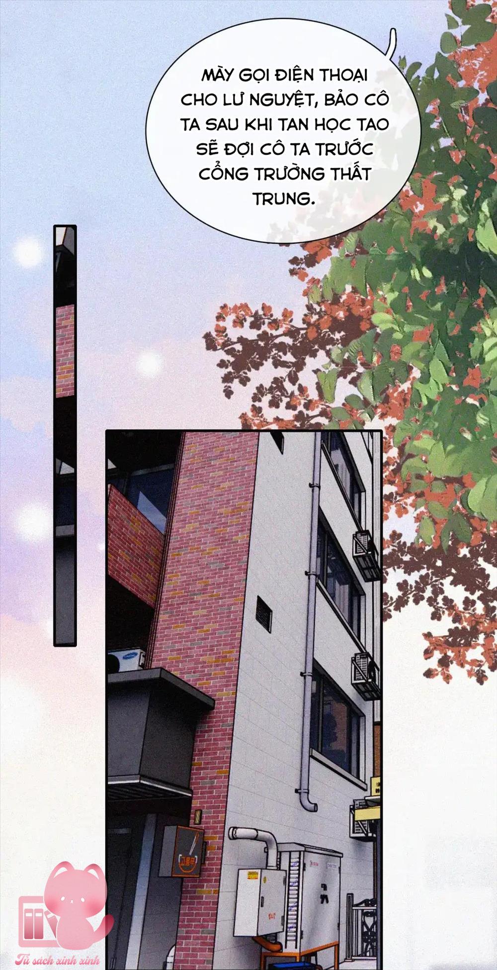 Bệnh Yêu - Chap 66 - Trang 4