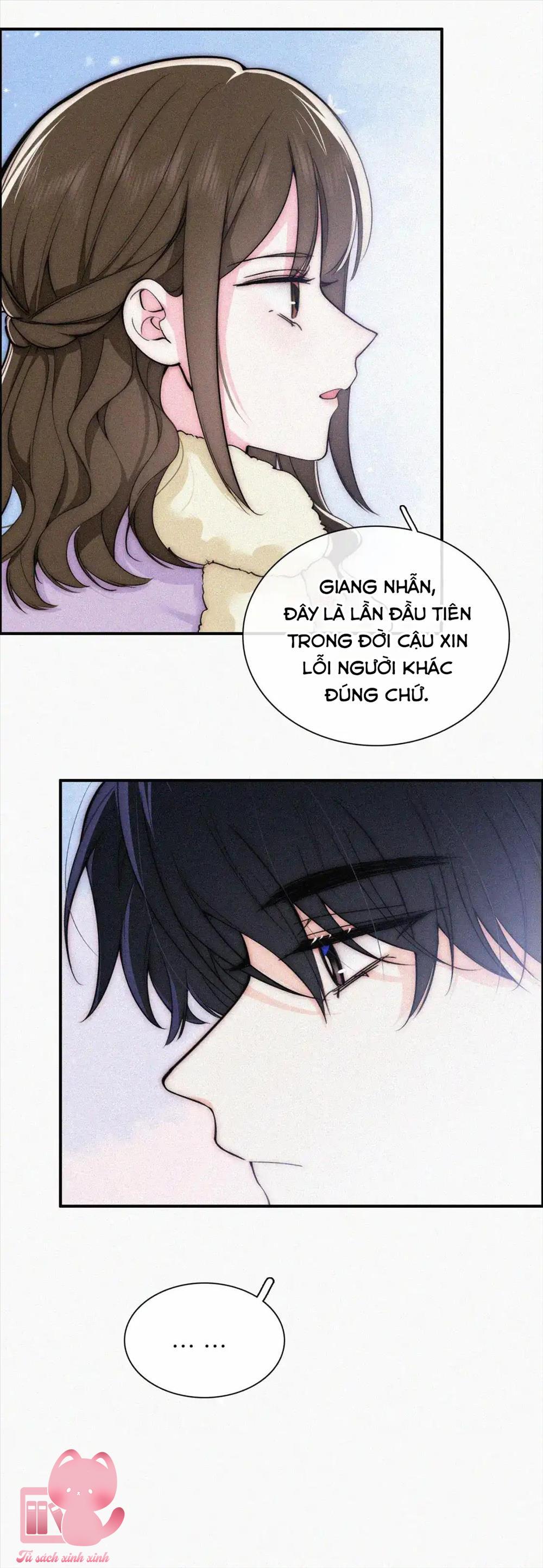 Bệnh Yêu - Chap 66 - Trang 8