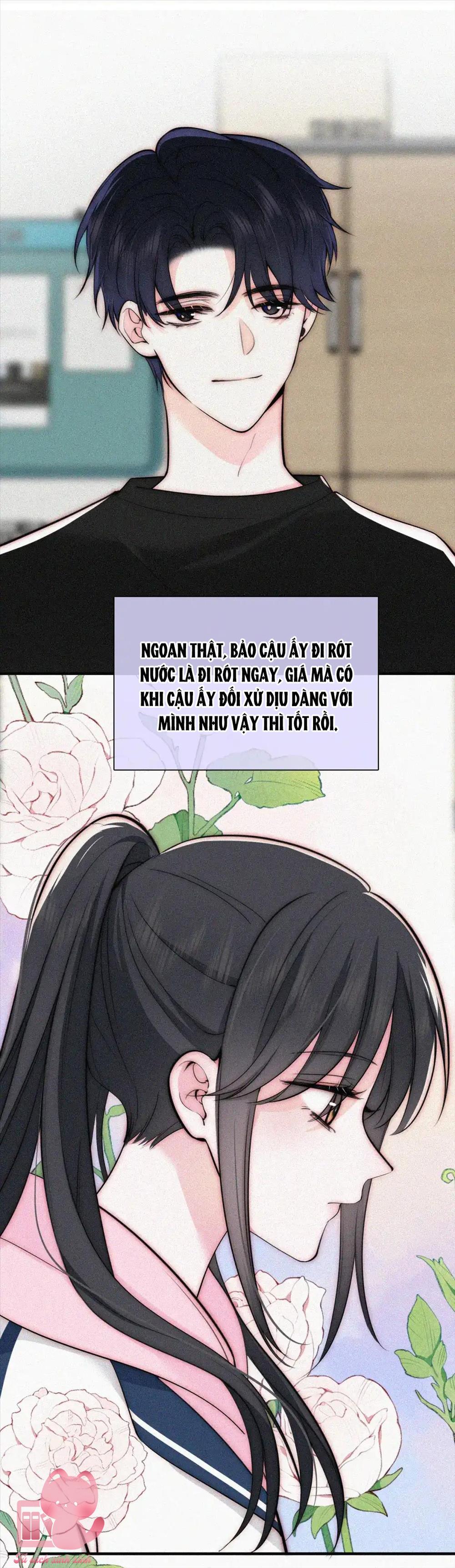 Bệnh Yêu - Chap 67 - Trang 2