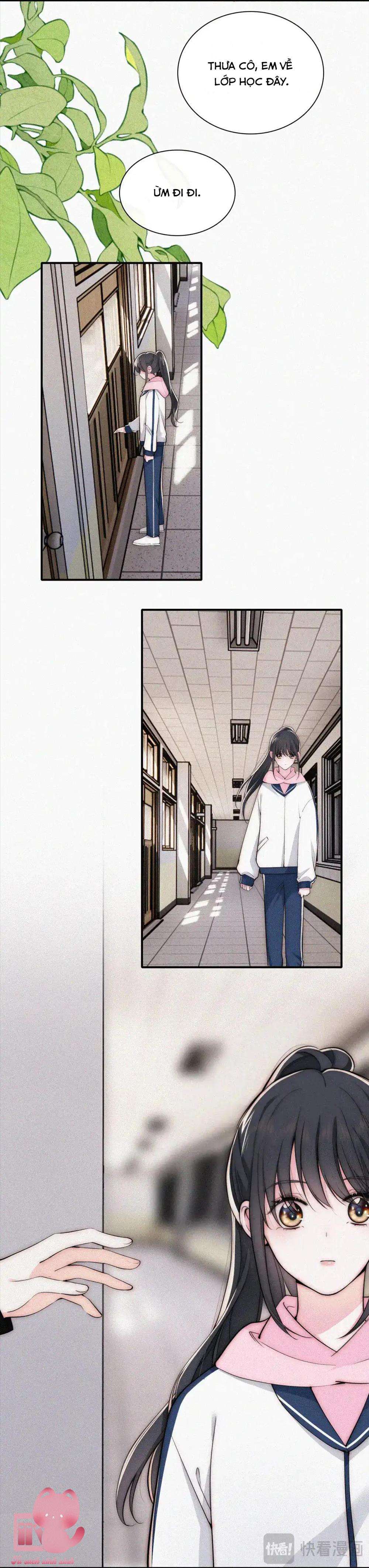 Bệnh Yêu - Chap 67 - Trang 12