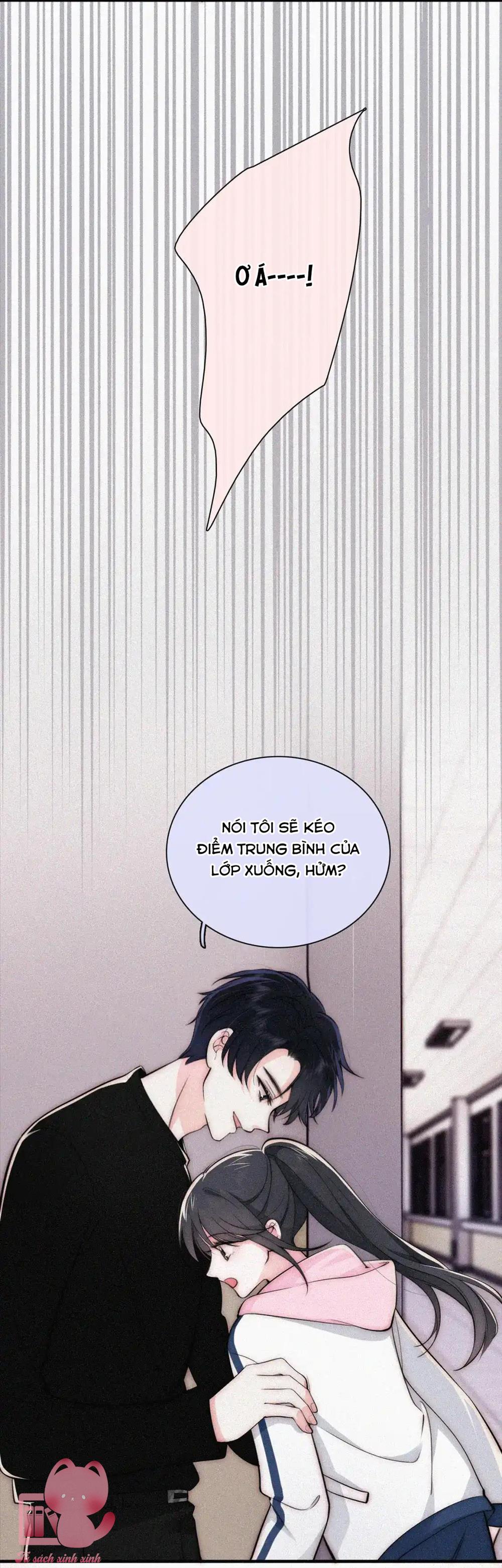 Bệnh Yêu - Chap 67 - Trang 13