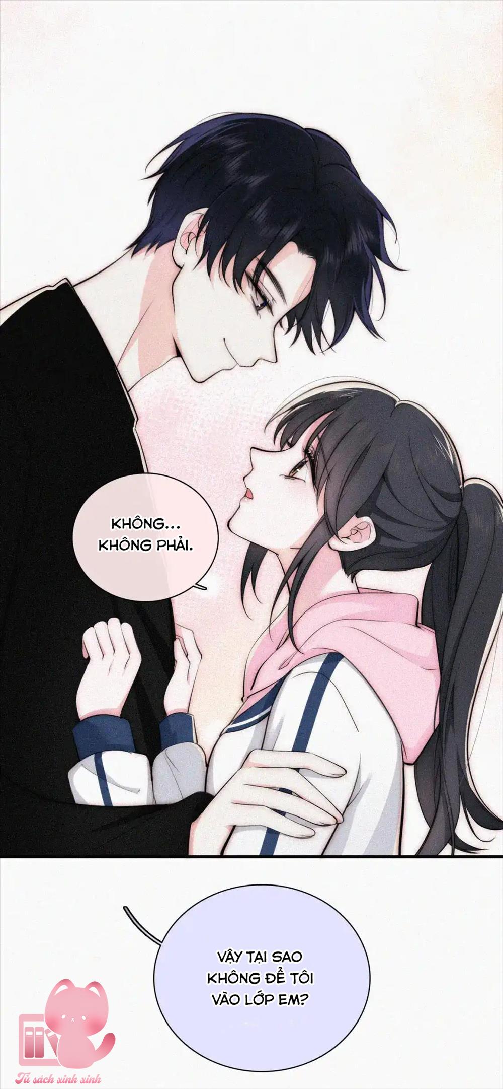 Bệnh Yêu - Chap 67 - Trang 14