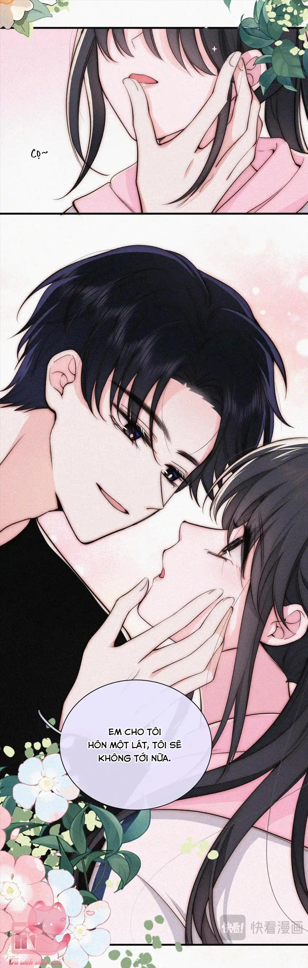 Bệnh Yêu - Chap 67 - Trang 19