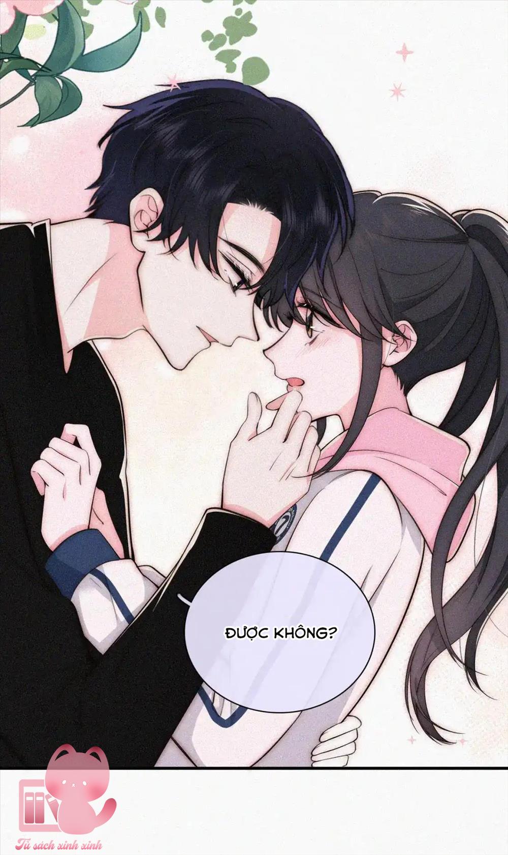 Bệnh Yêu - Chap 67 - Trang 20
