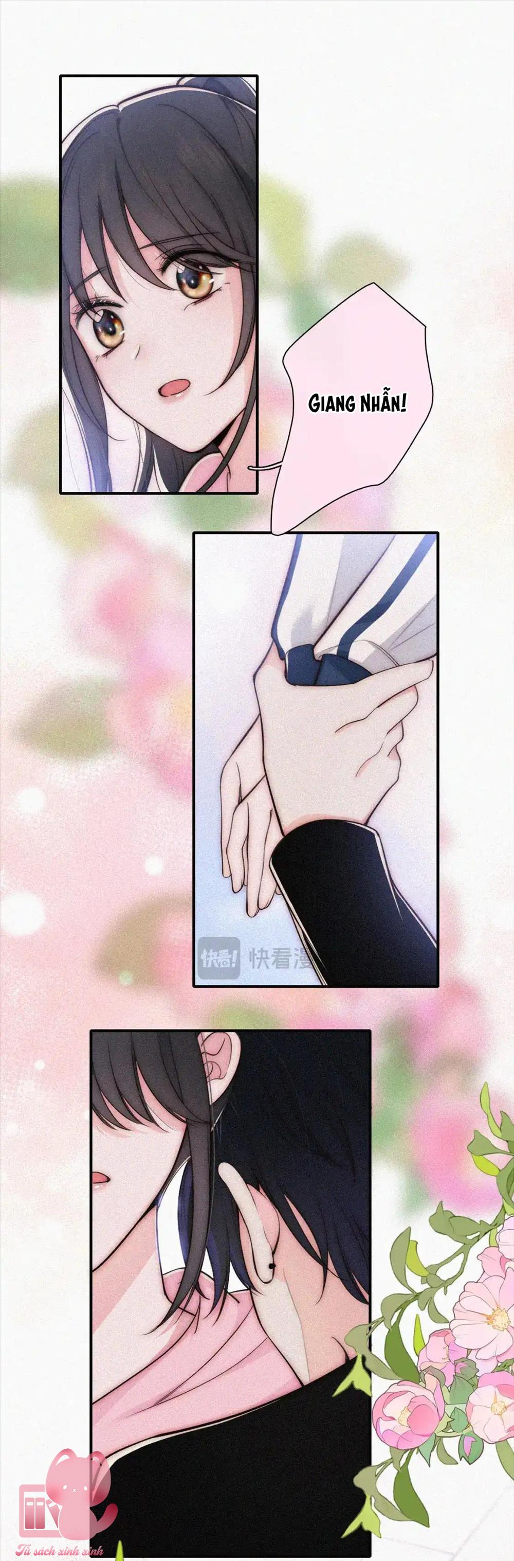 Bệnh Yêu - Chap 67 - Trang 24