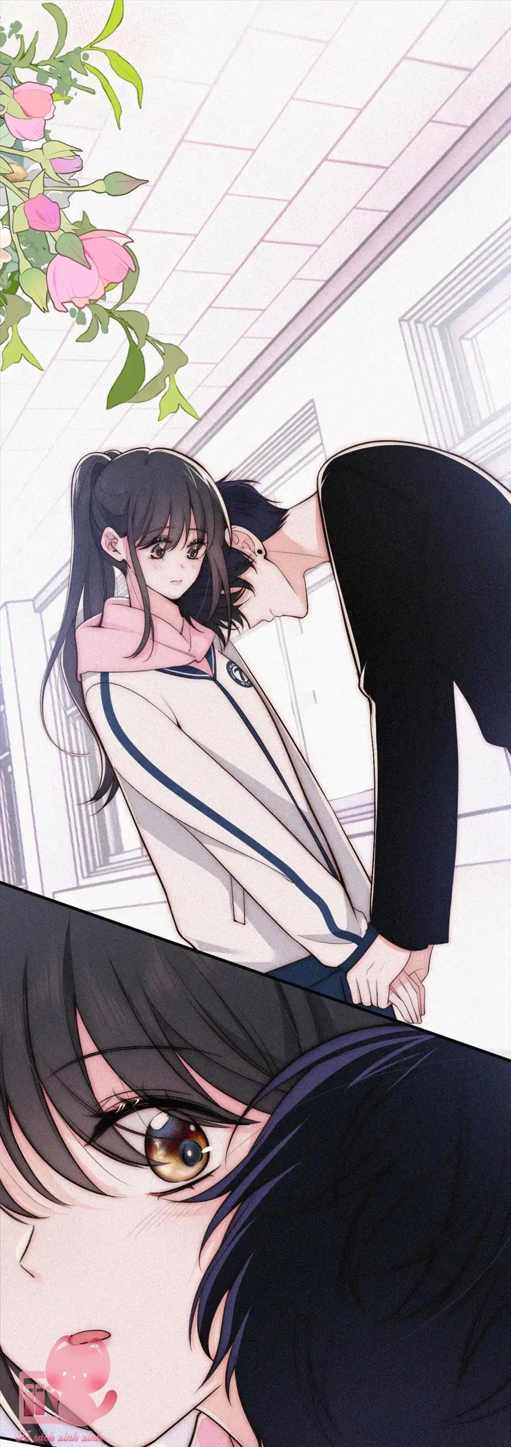 Bệnh Yêu - Chap 67 - Trang 25